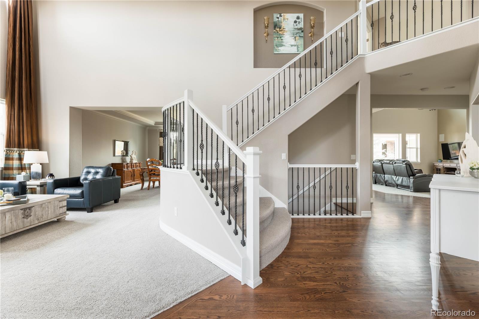 MLS Image #16 for 2552  red hawk ridge drive,castle rock, Colorado