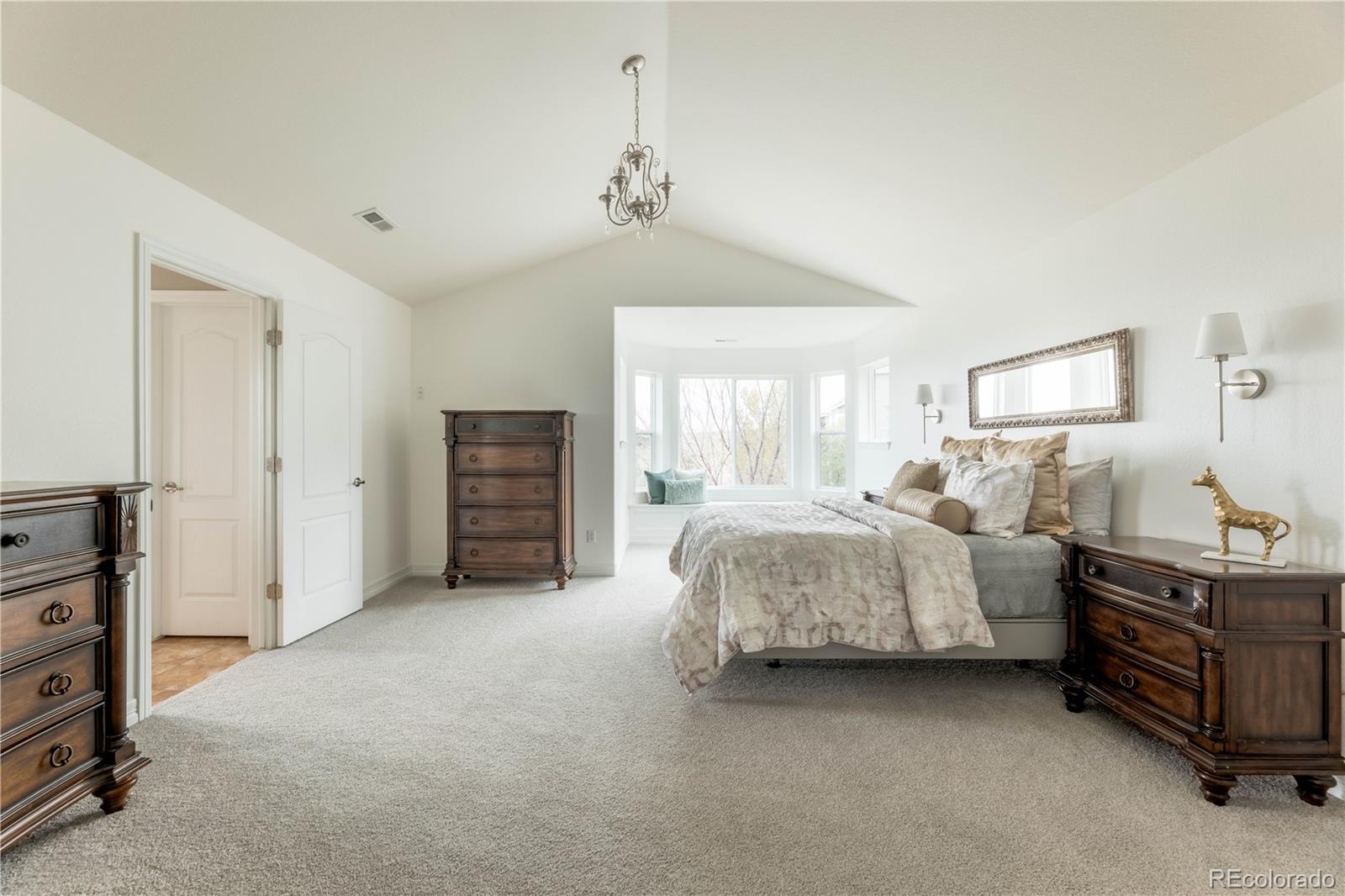 MLS Image #18 for 2552  red hawk ridge drive,castle rock, Colorado