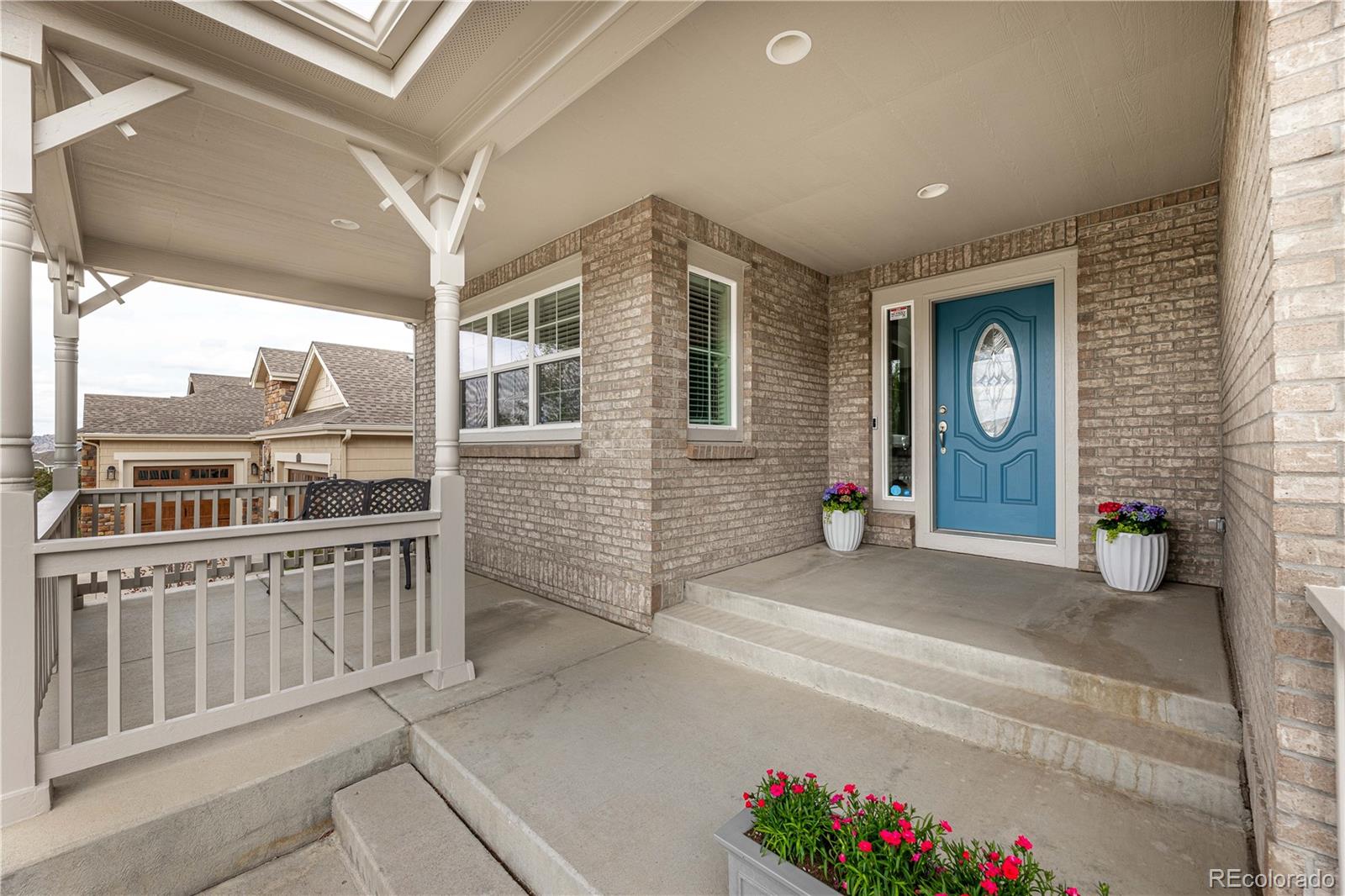 MLS Image #2 for 2552  red hawk ridge drive,castle rock, Colorado