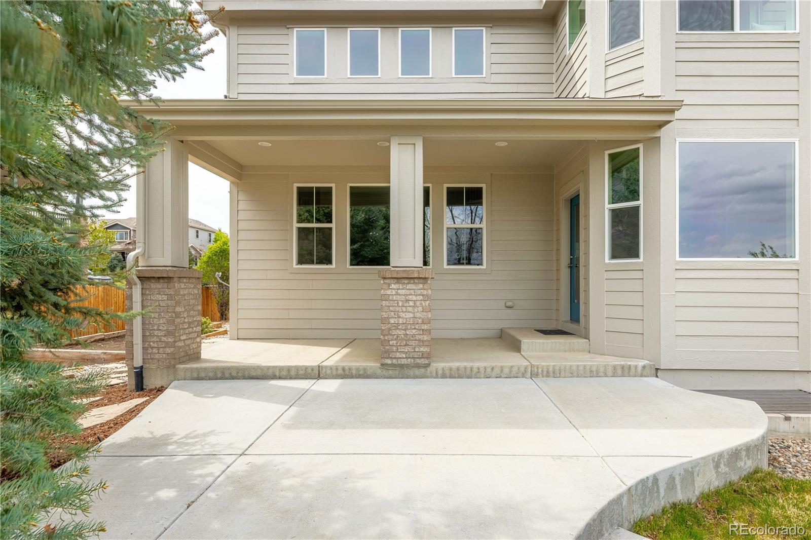 MLS Image #29 for 2552  red hawk ridge drive,castle rock, Colorado