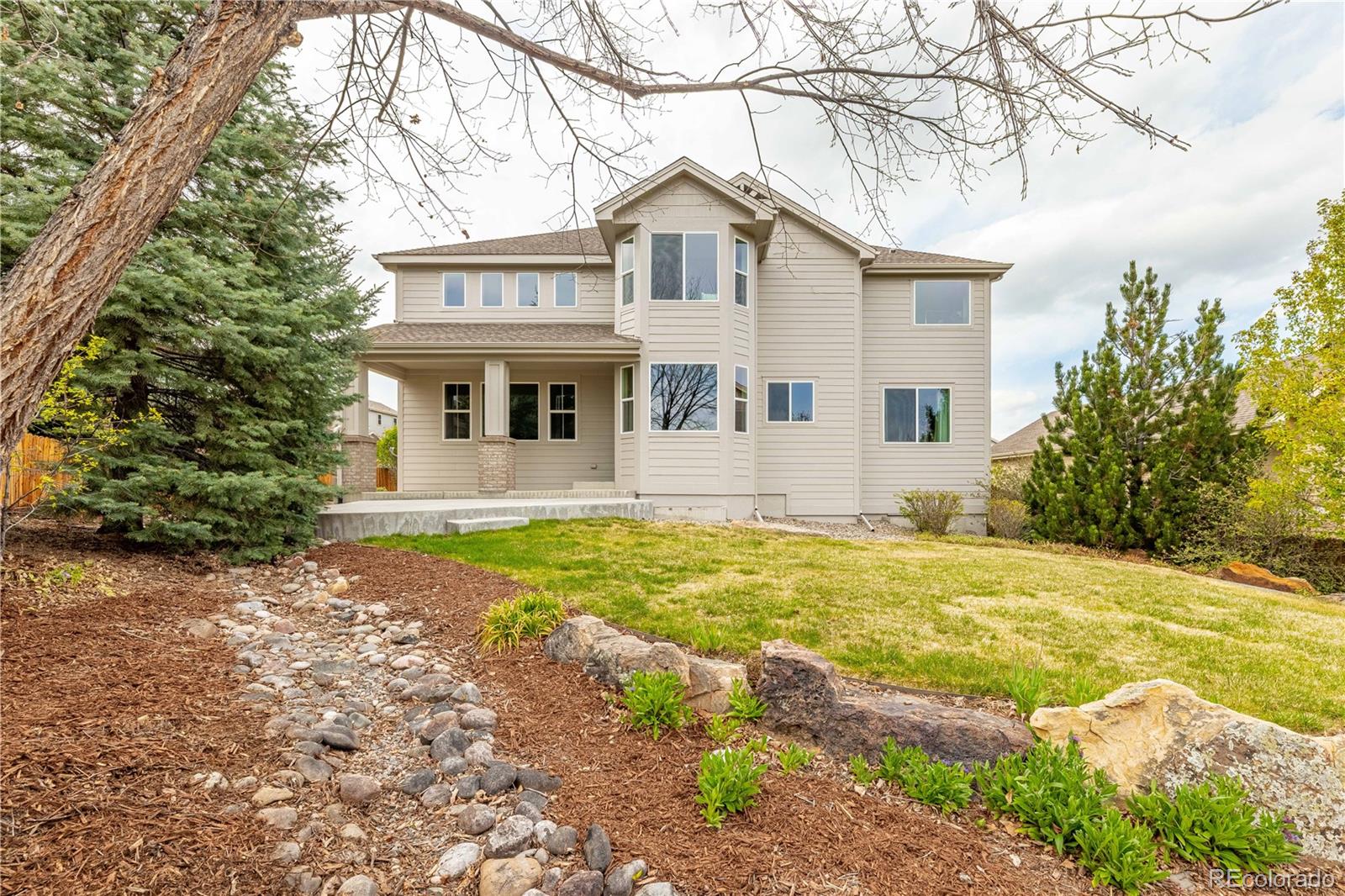 MLS Image #30 for 2552  red hawk ridge drive,castle rock, Colorado