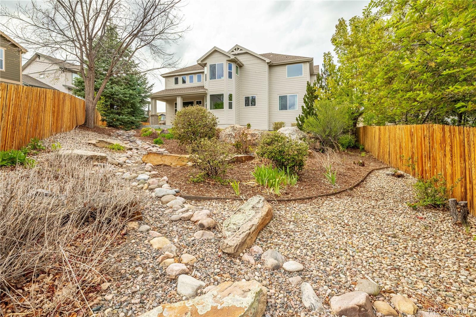 MLS Image #31 for 2552  red hawk ridge drive,castle rock, Colorado