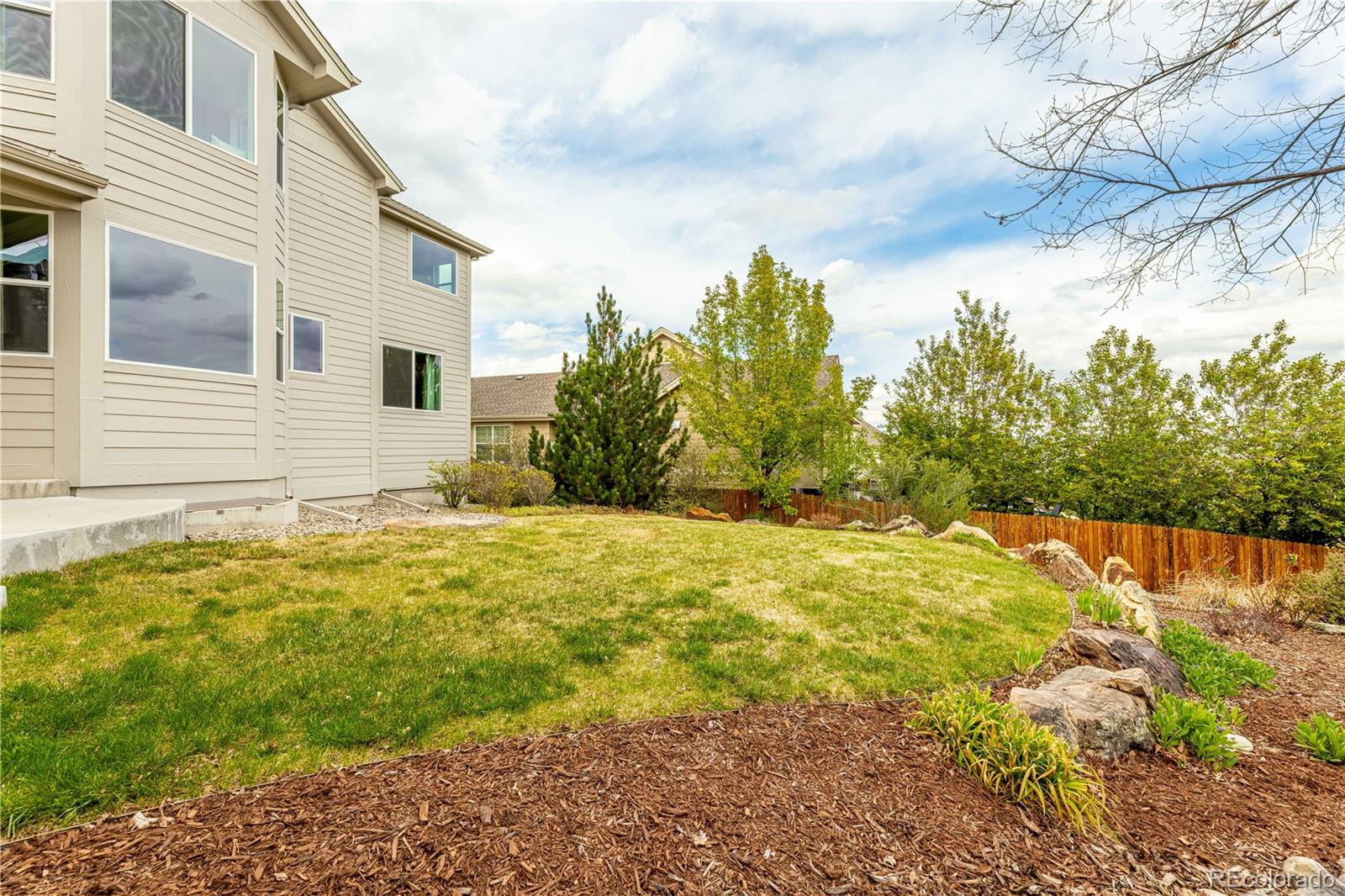 MLS Image #32 for 2552  red hawk ridge drive,castle rock, Colorado