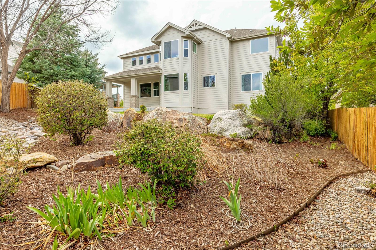 MLS Image #34 for 2552  red hawk ridge drive,castle rock, Colorado