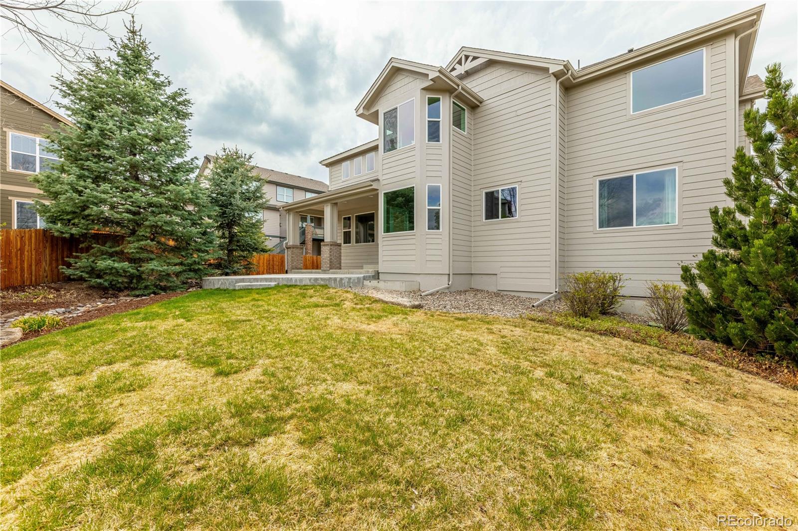 MLS Image #35 for 2552  red hawk ridge drive,castle rock, Colorado