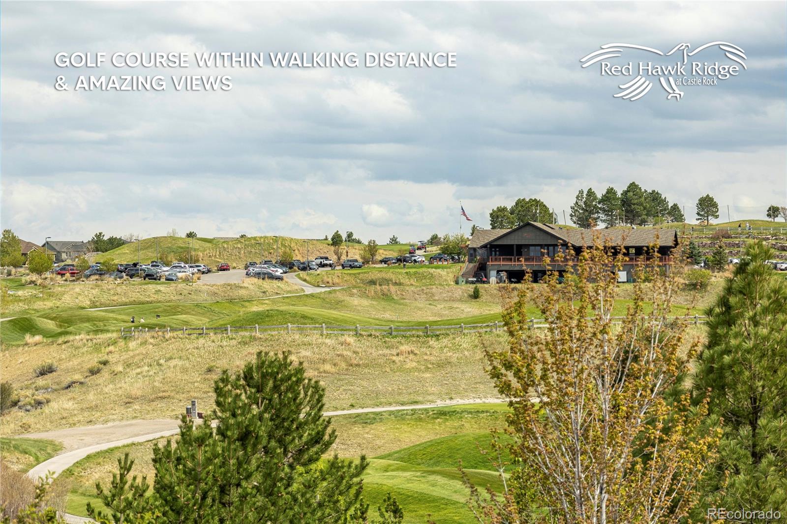 MLS Image #37 for 2552  red hawk ridge drive,castle rock, Colorado