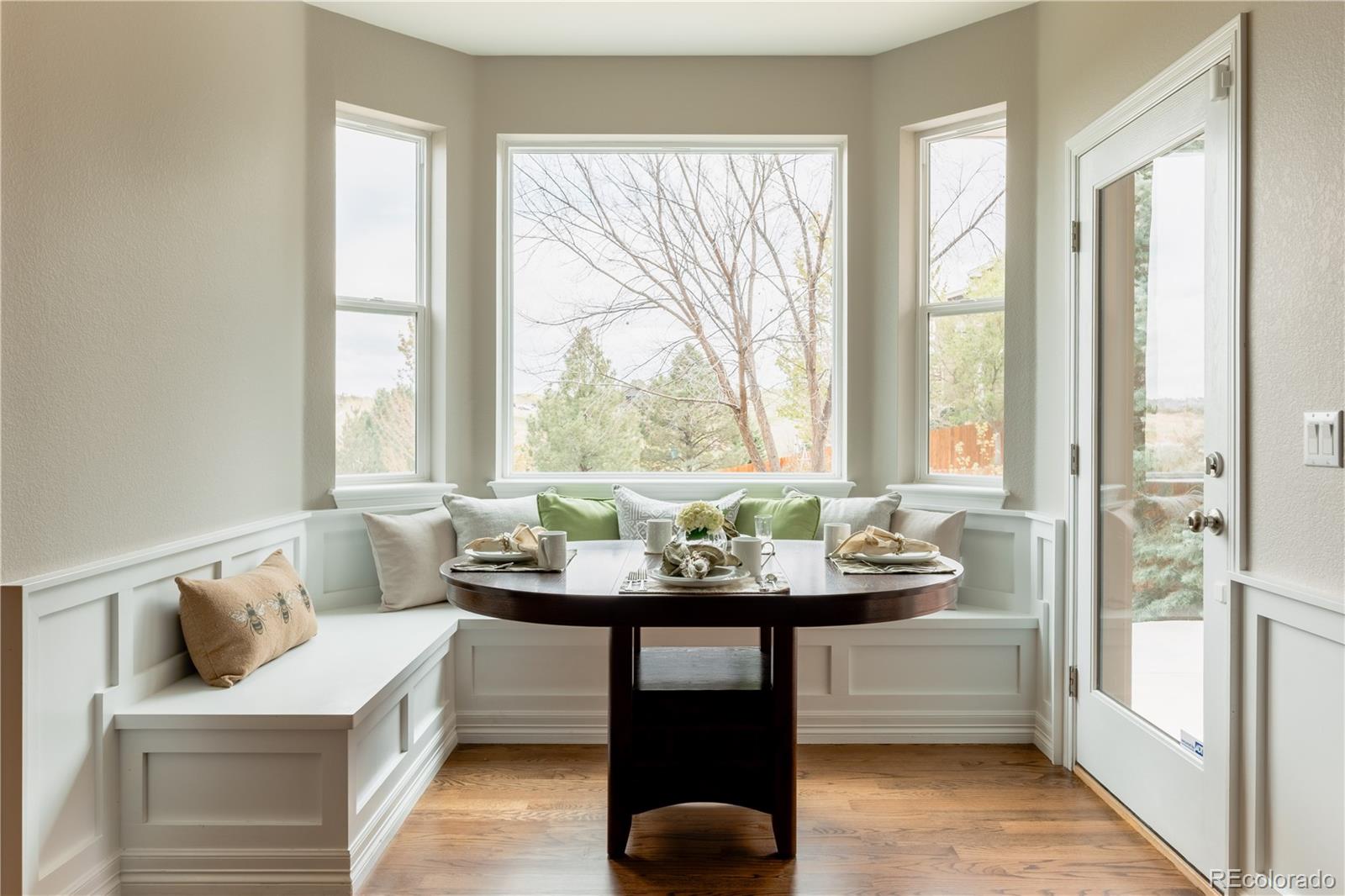 MLS Image #4 for 2552  red hawk ridge drive,castle rock, Colorado