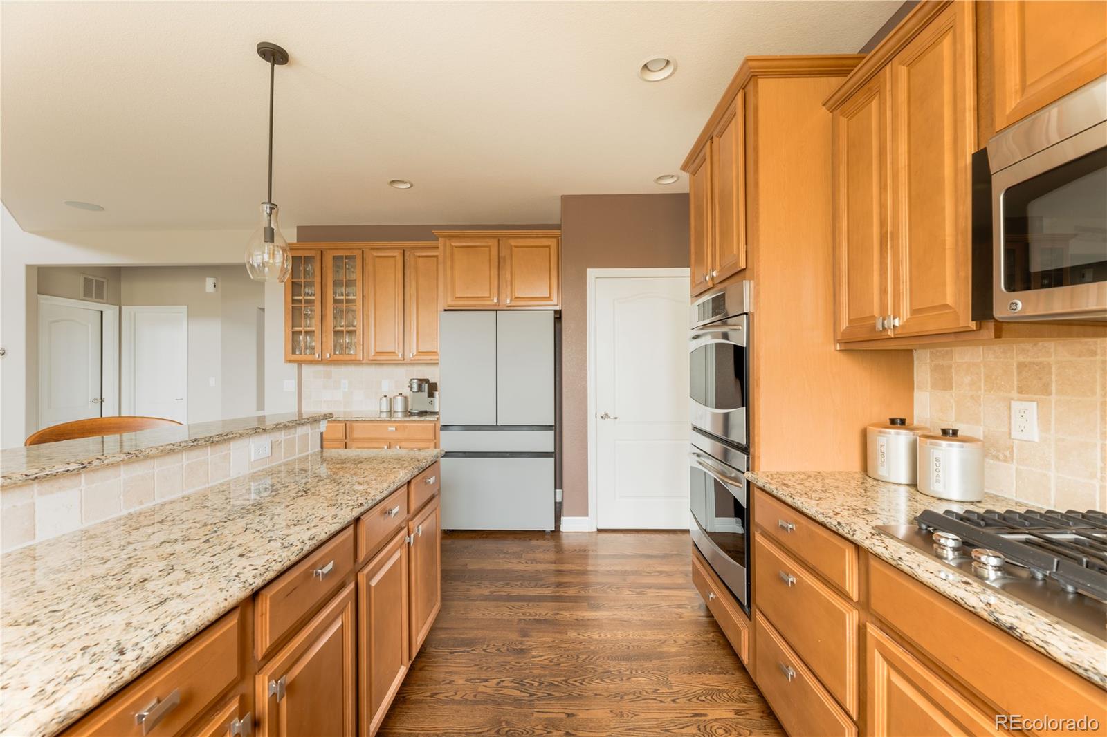 MLS Image #6 for 2552  red hawk ridge drive,castle rock, Colorado