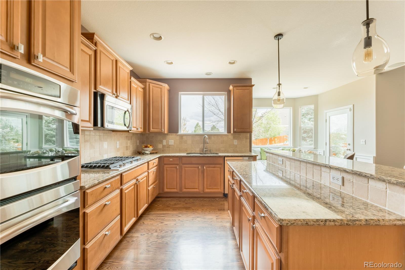 MLS Image #7 for 2552  red hawk ridge drive,castle rock, Colorado