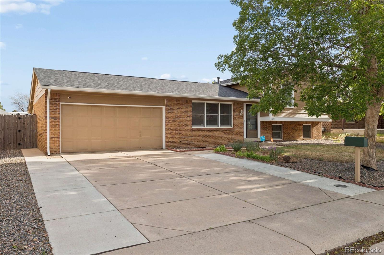 MLS Image #1 for 13958 e idaho drive,aurora, Colorado