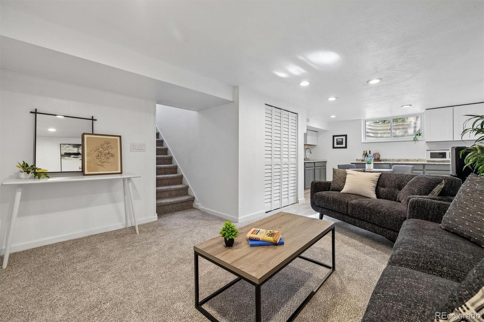 MLS Image #15 for 459  knox court,denver, Colorado