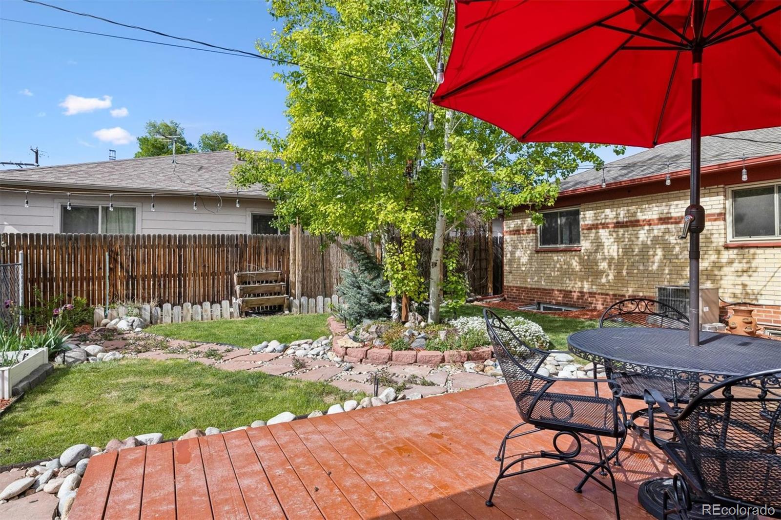 MLS Image #23 for 459  knox court,denver, Colorado