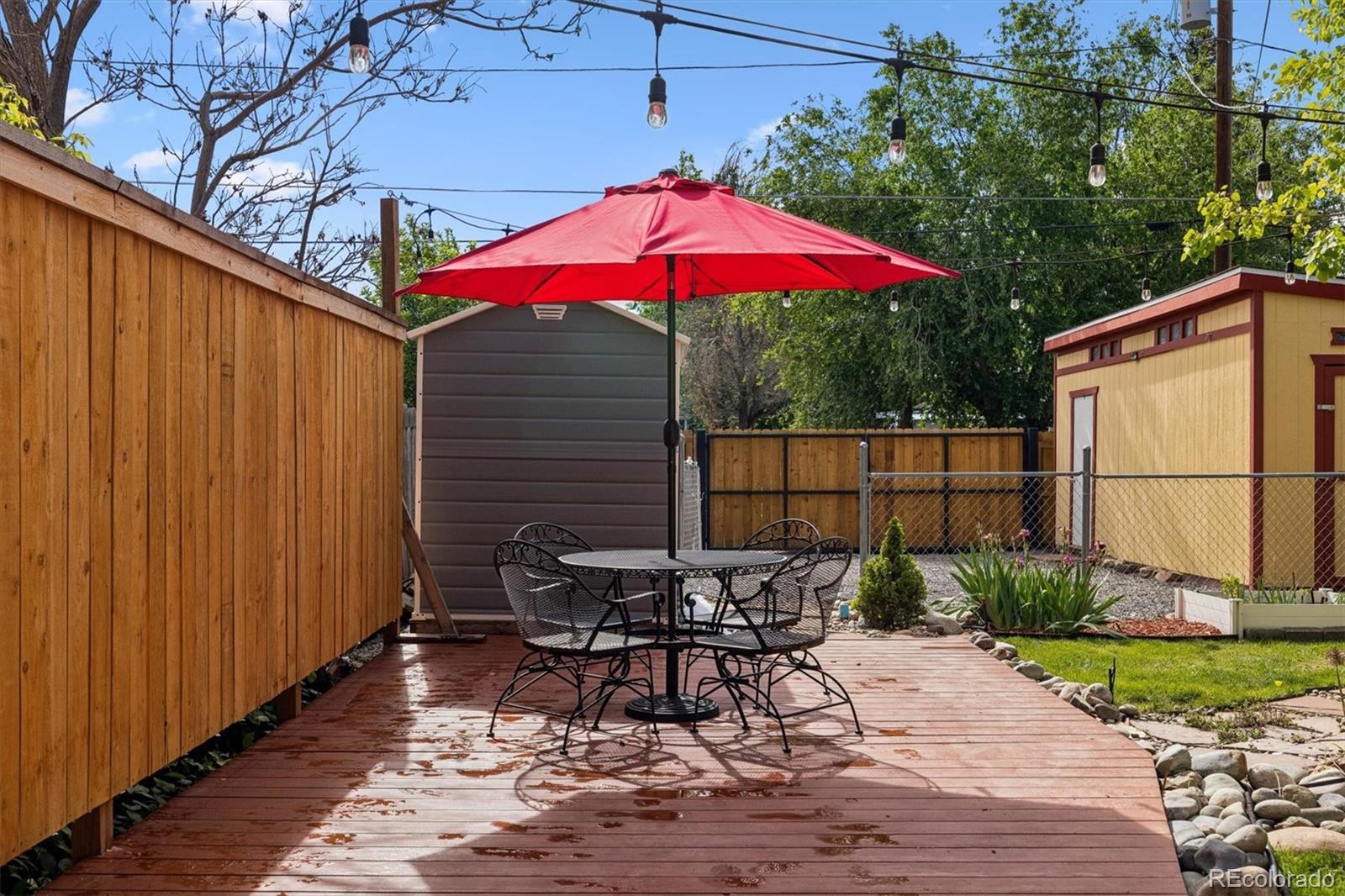 MLS Image #24 for 459  knox court,denver, Colorado