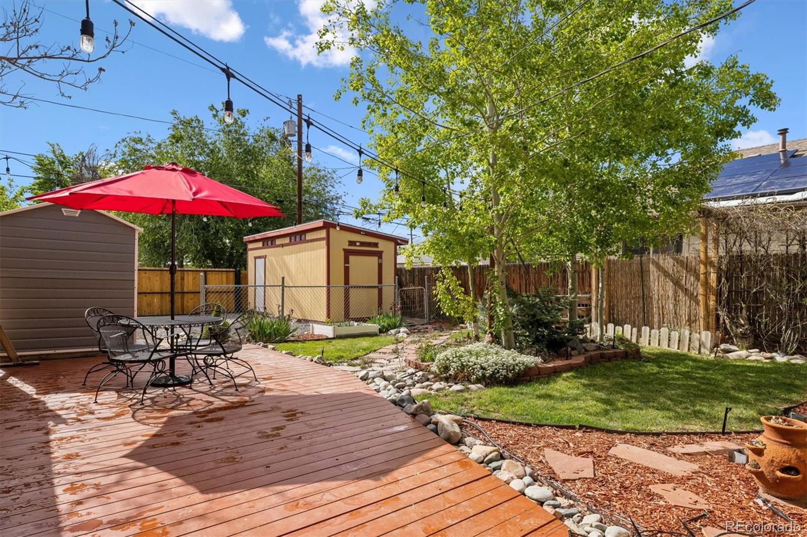 MLS Image #25 for 459  knox court,denver, Colorado