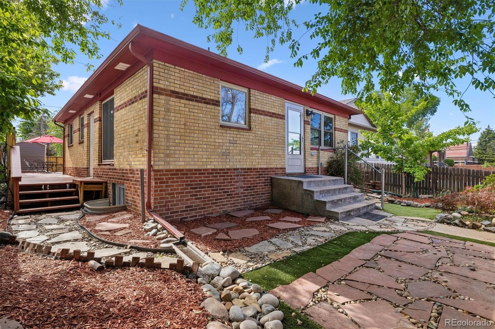 MLS Image #27 for 459  knox court,denver, Colorado