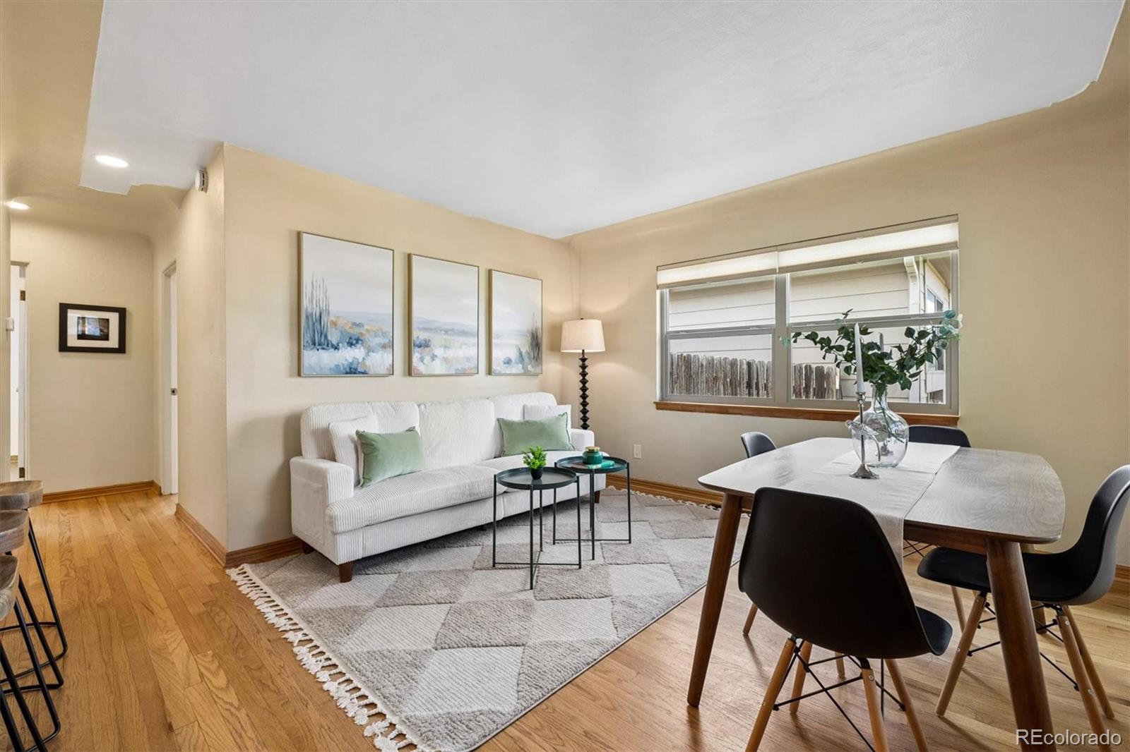 MLS Image #3 for 459  knox court,denver, Colorado