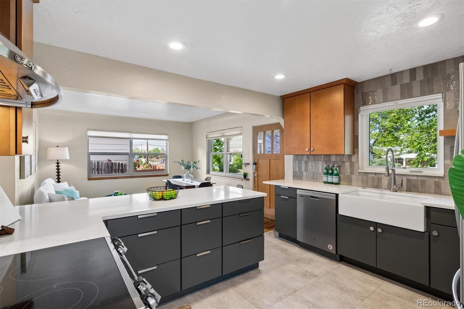 MLS Image #7 for 459  knox court,denver, Colorado