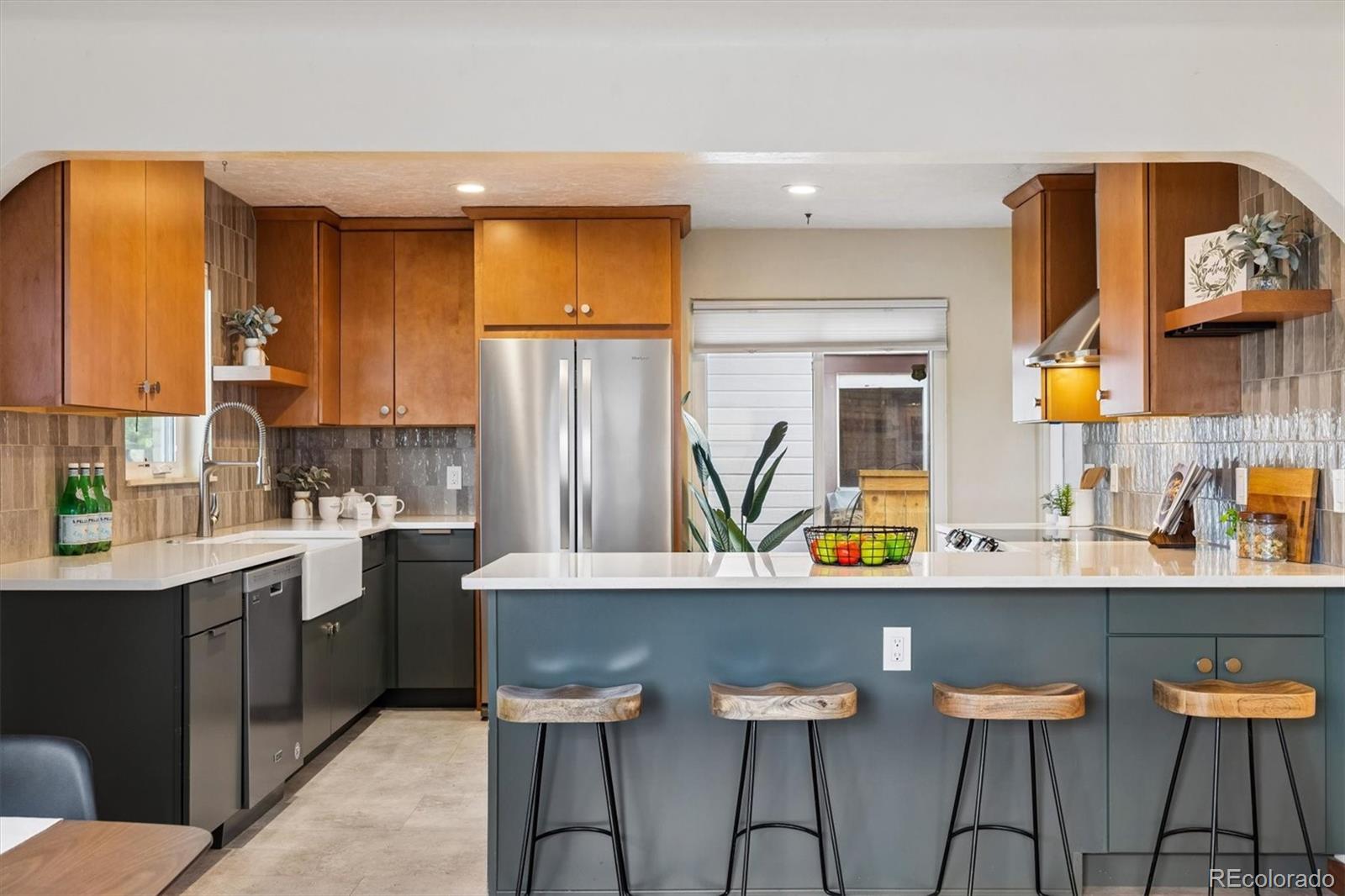 MLS Image #9 for 459  knox court,denver, Colorado