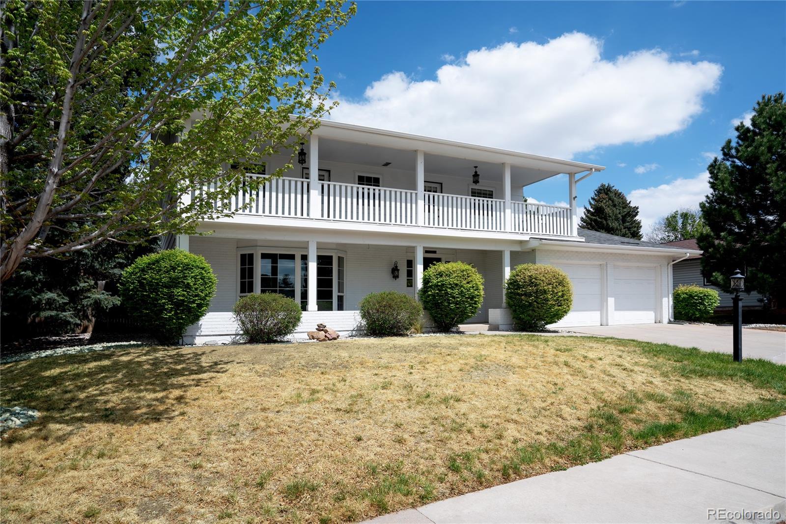 MLS Image #1 for 7015 e euclid drive,centennial, Colorado