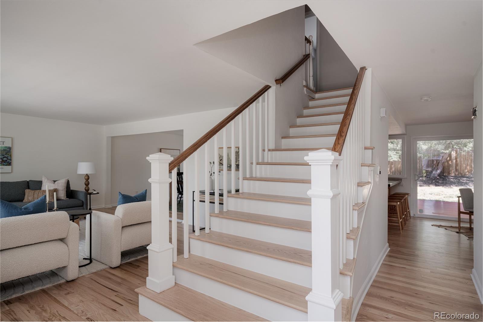 MLS Image #3 for 7015 e euclid drive,centennial, Colorado