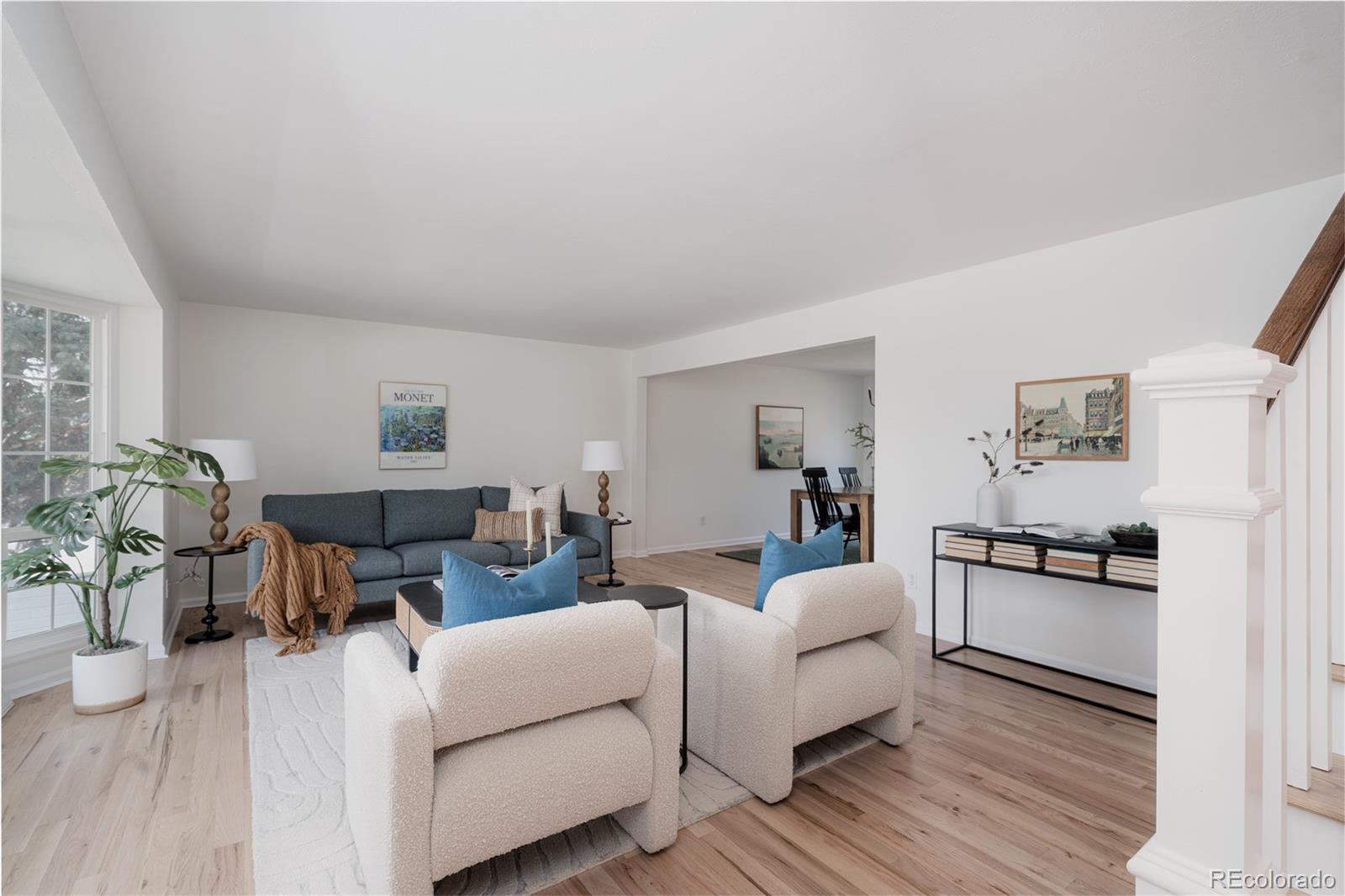 MLS Image #4 for 7015 e euclid drive,centennial, Colorado