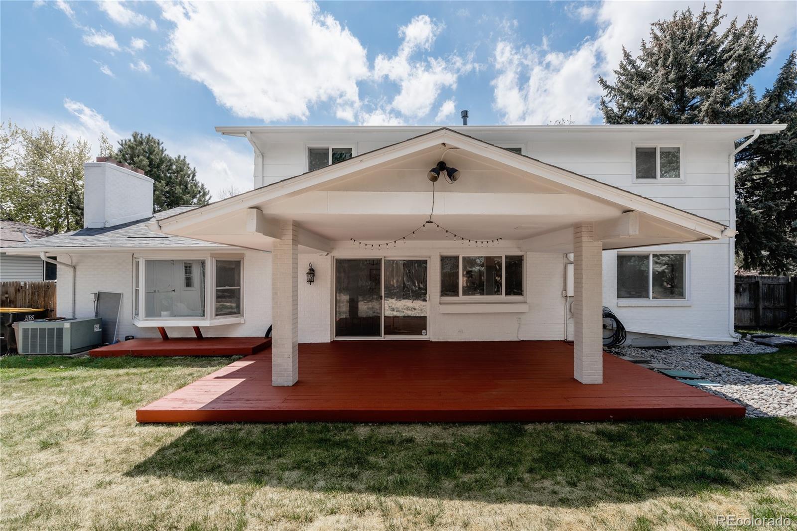 MLS Image #47 for 7015 e euclid drive,centennial, Colorado