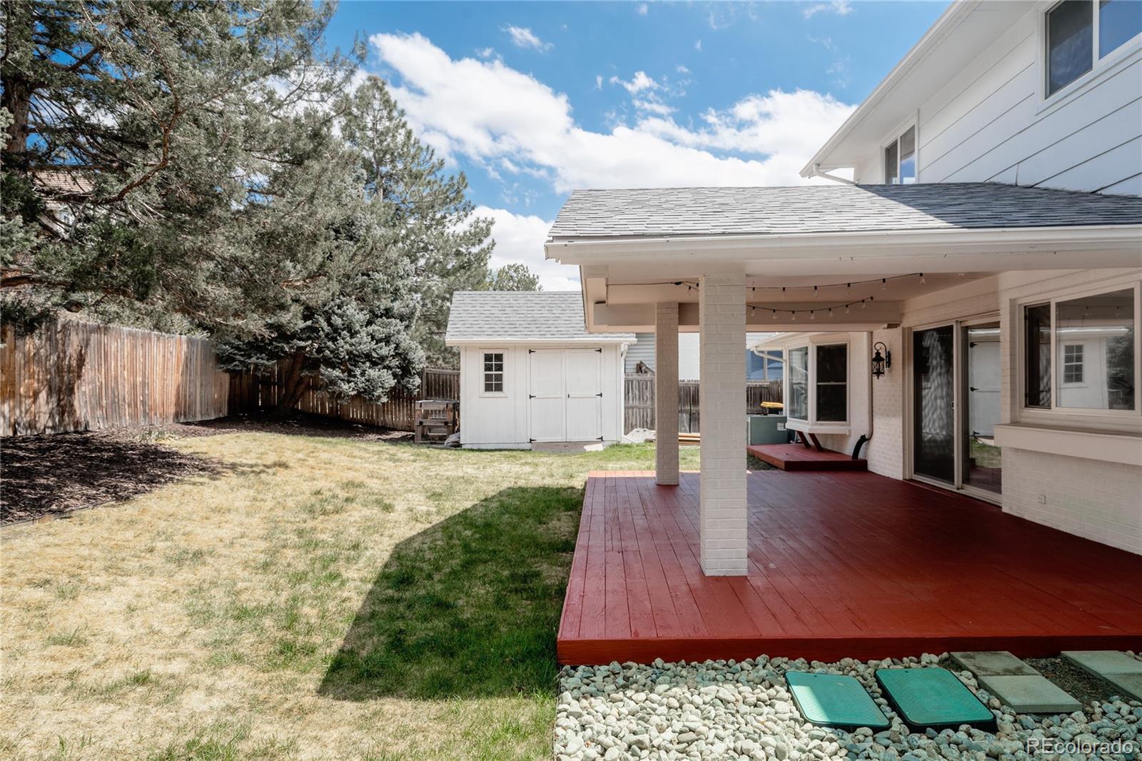 MLS Image #48 for 7015 e euclid drive,centennial, Colorado