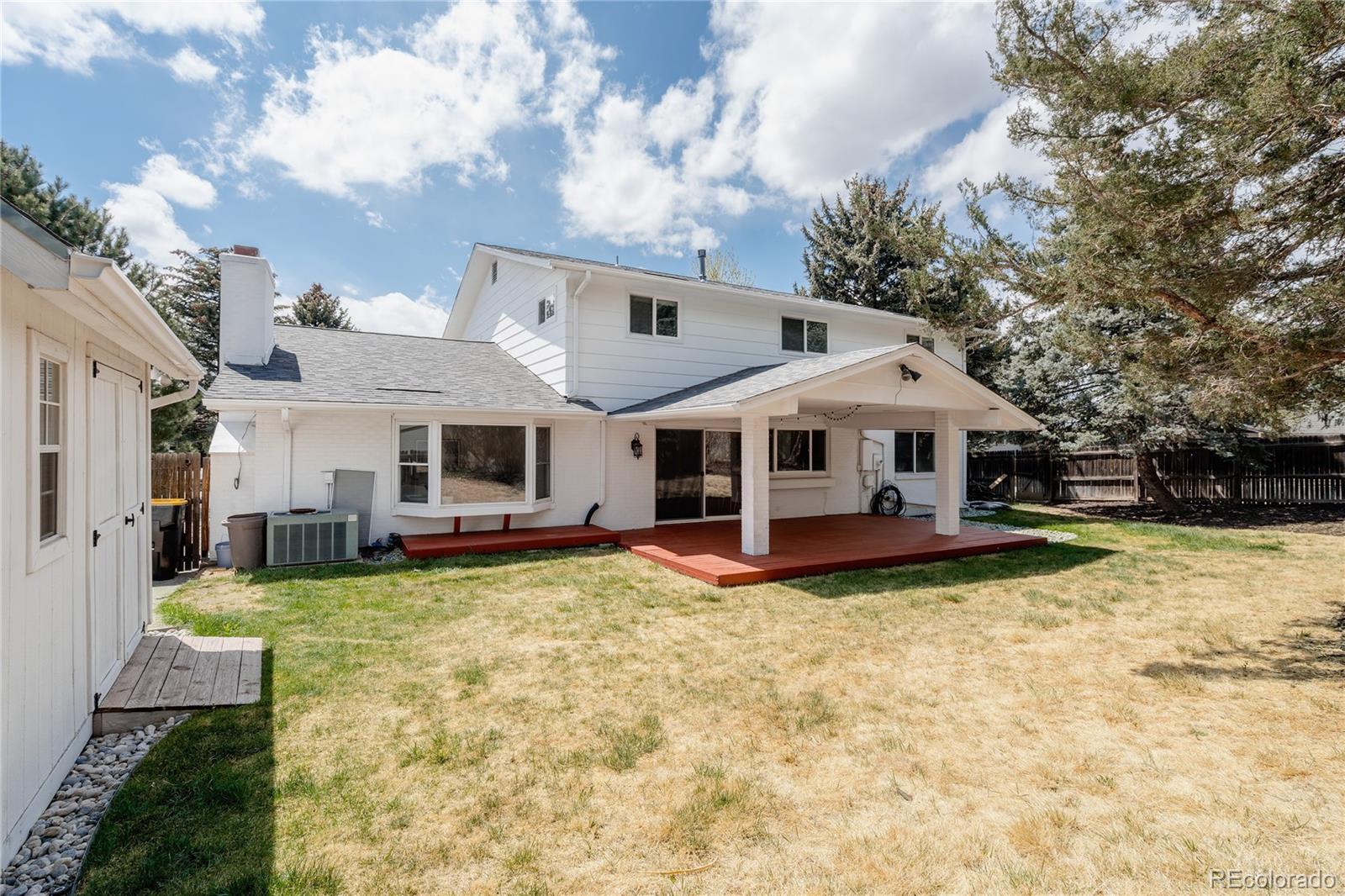 MLS Image #49 for 7015 e euclid drive,centennial, Colorado