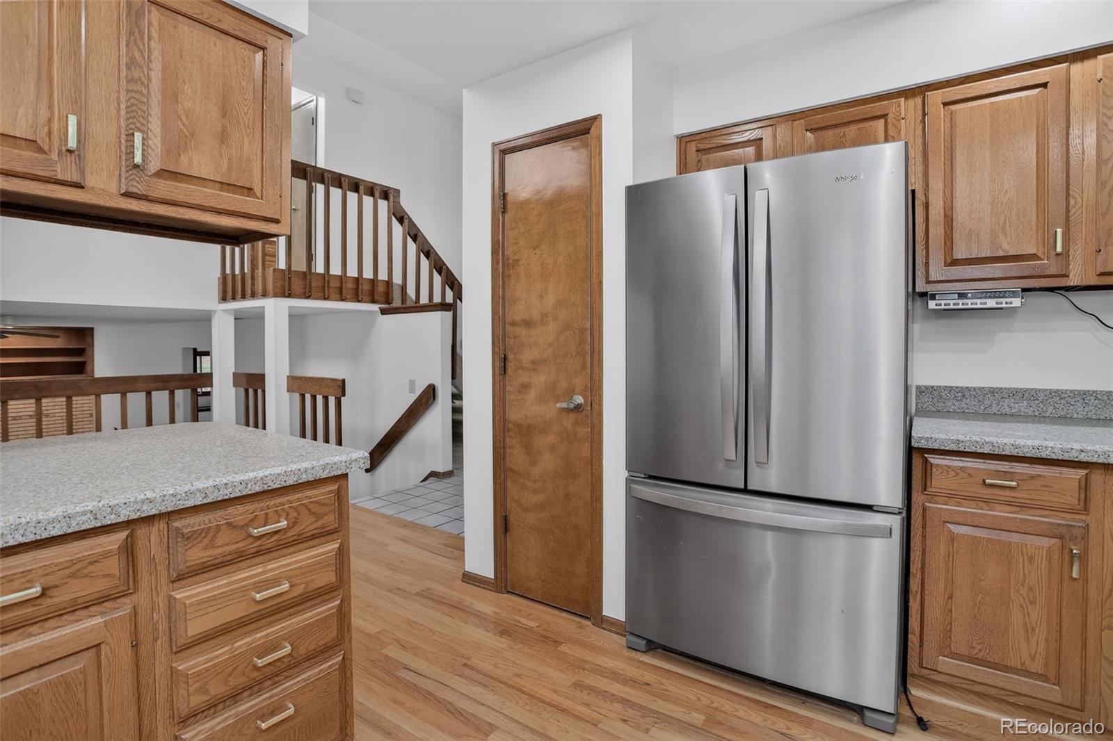 MLS Image #12 for 150  palm springs drive,colorado springs, Colorado
