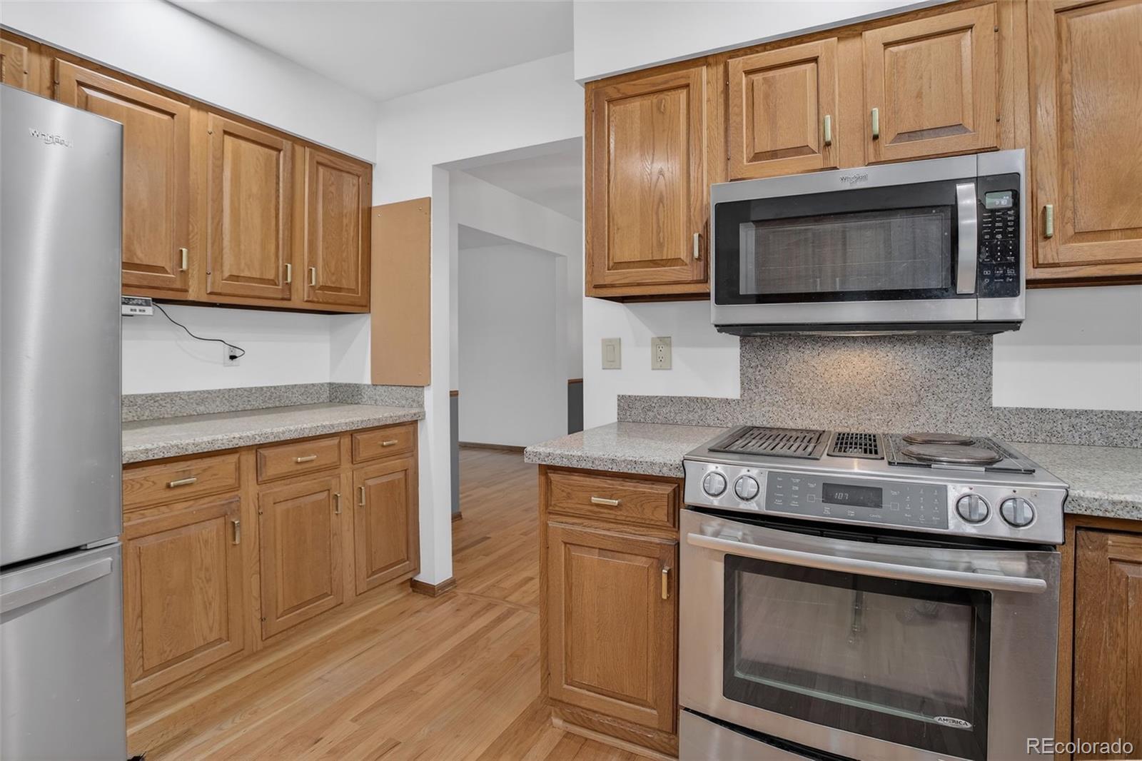 MLS Image #13 for 150  palm springs drive,colorado springs, Colorado