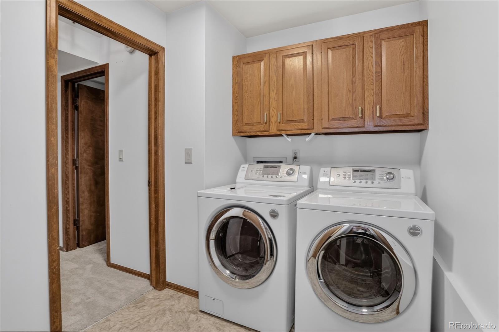 MLS Image #33 for 150  palm springs drive,colorado springs, Colorado