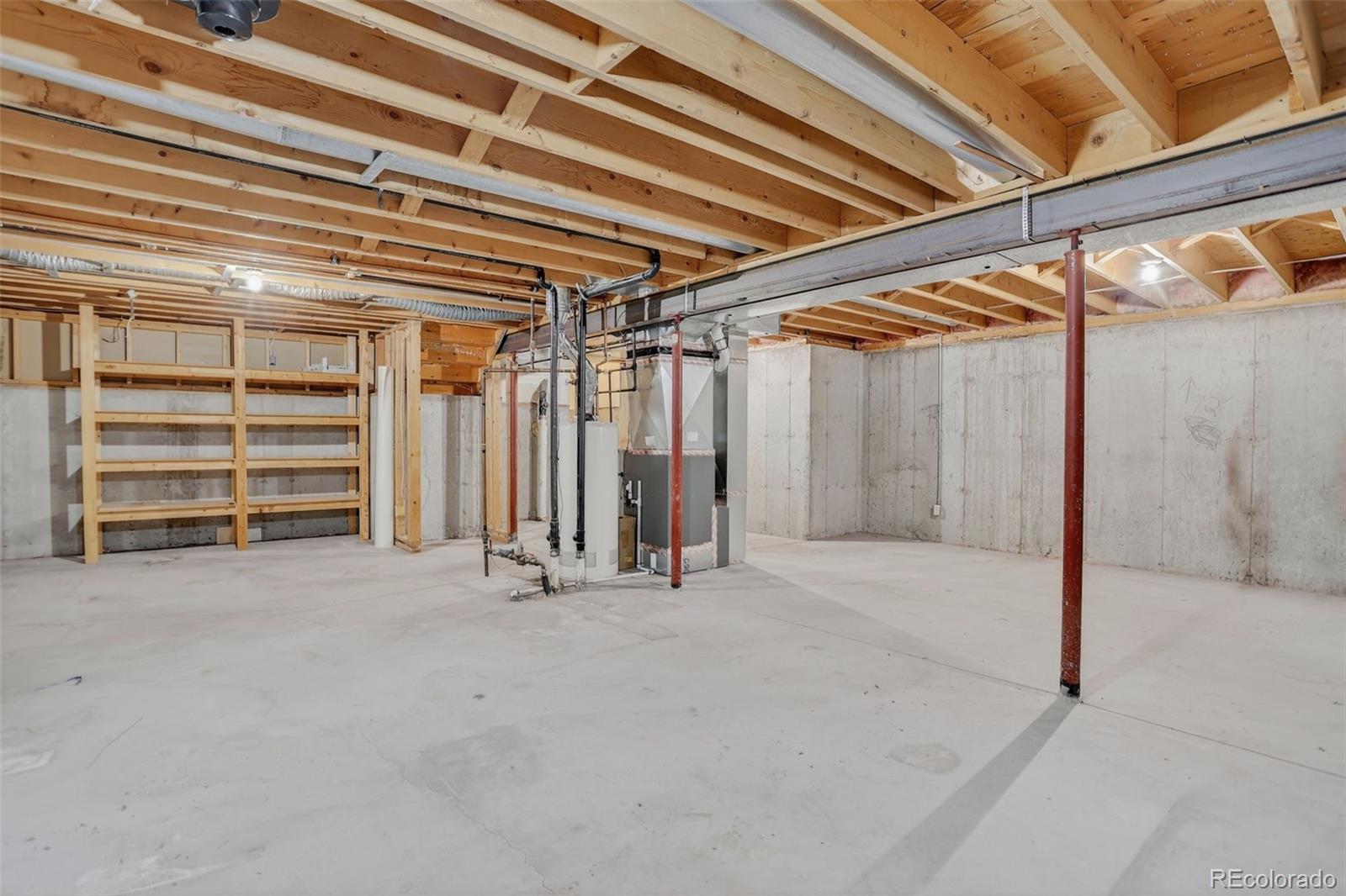 MLS Image #42 for 150  palm springs drive,colorado springs, Colorado