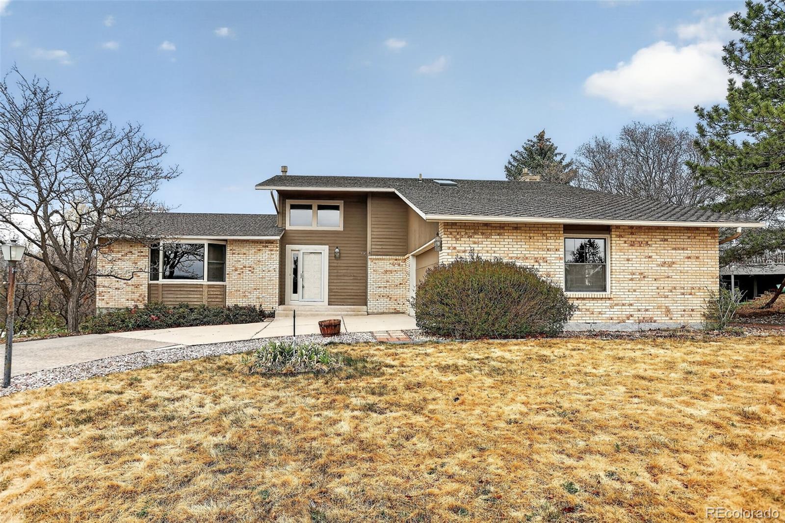 MLS Image #43 for 150  palm springs drive,colorado springs, Colorado
