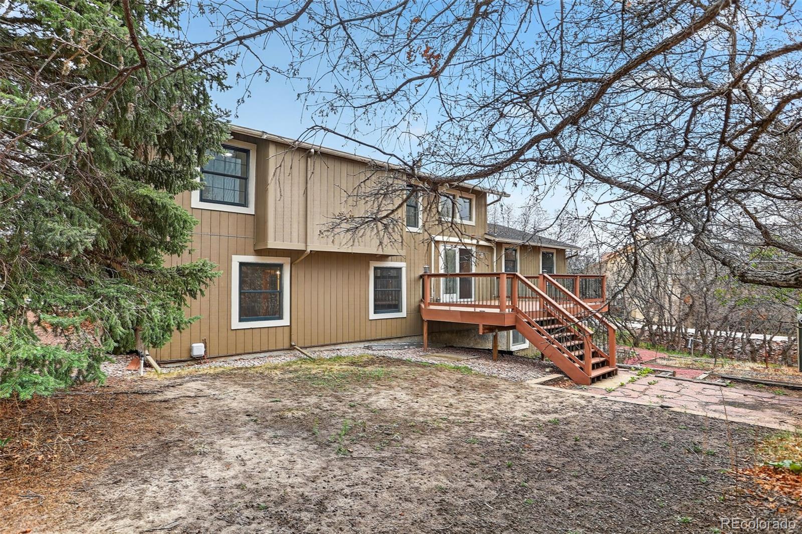 MLS Image #44 for 150  palm springs drive,colorado springs, Colorado