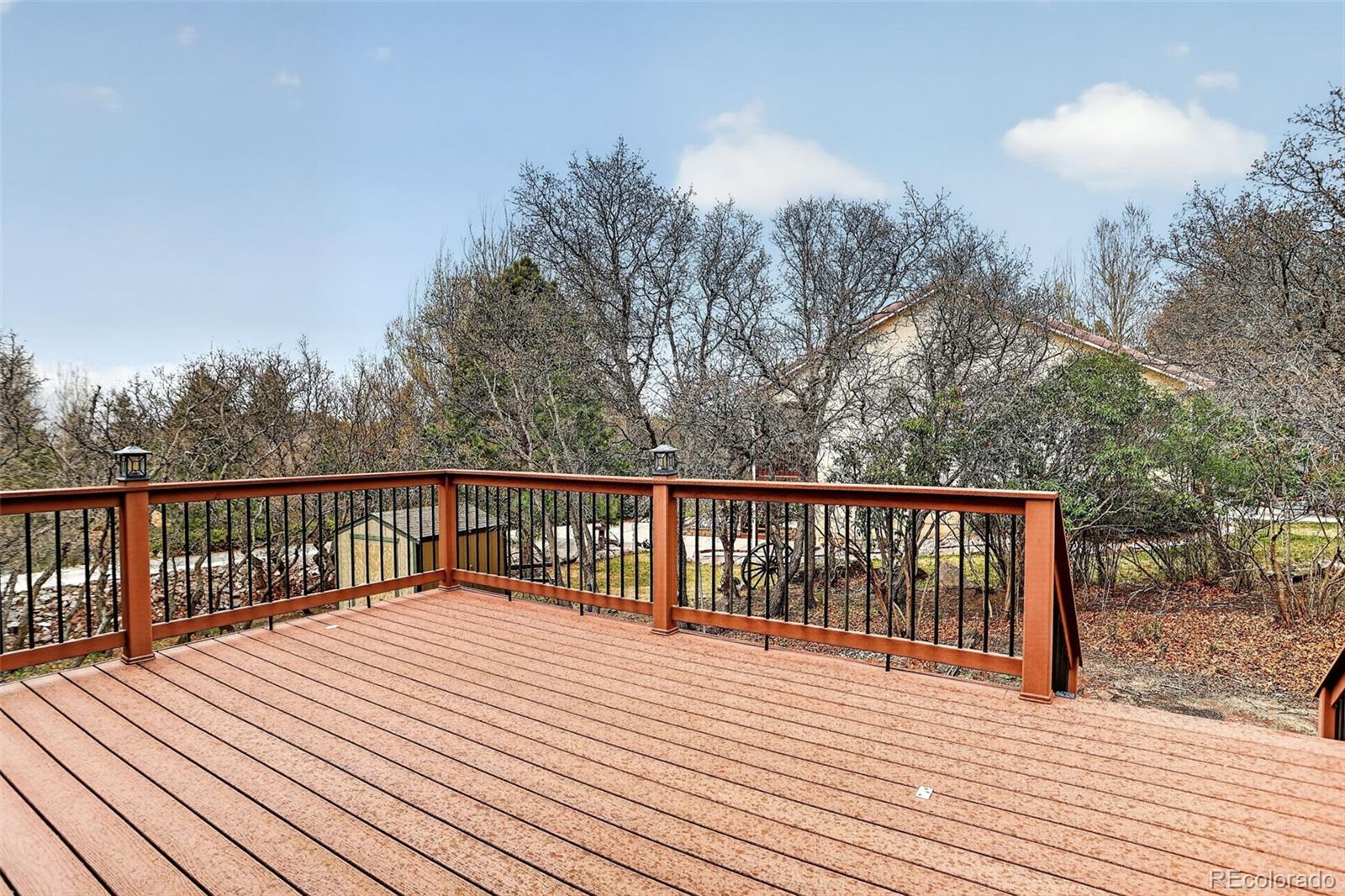 MLS Image #46 for 150  palm springs drive,colorado springs, Colorado
