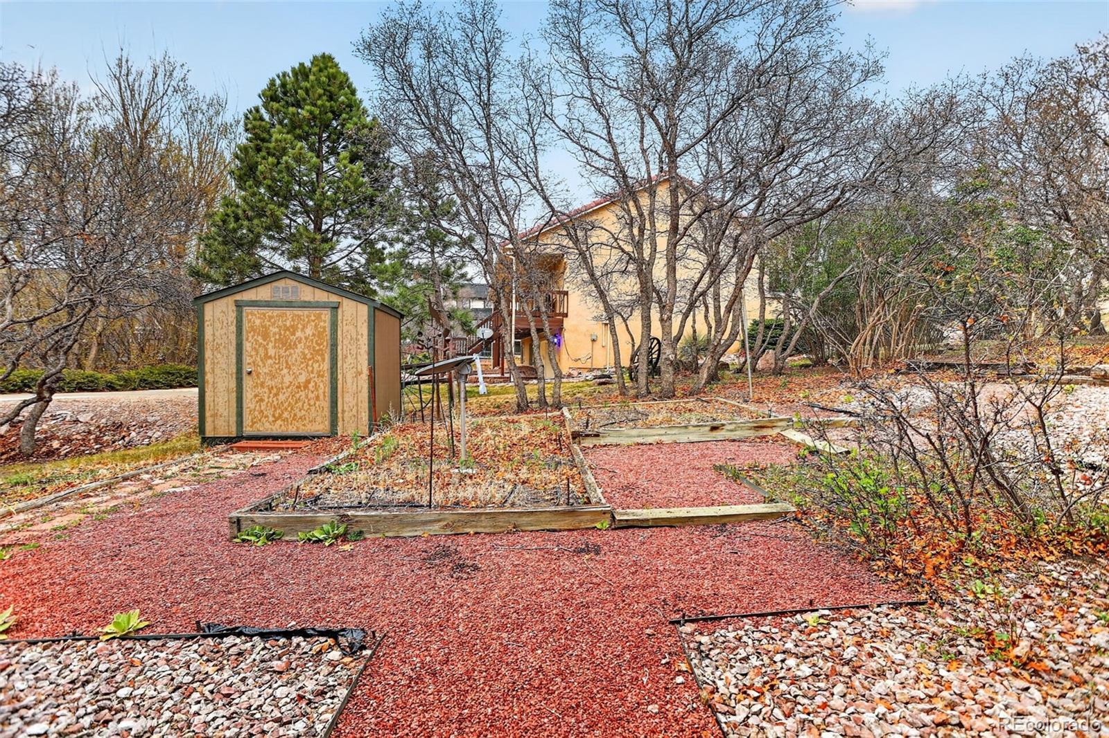 MLS Image #48 for 150  palm springs drive,colorado springs, Colorado