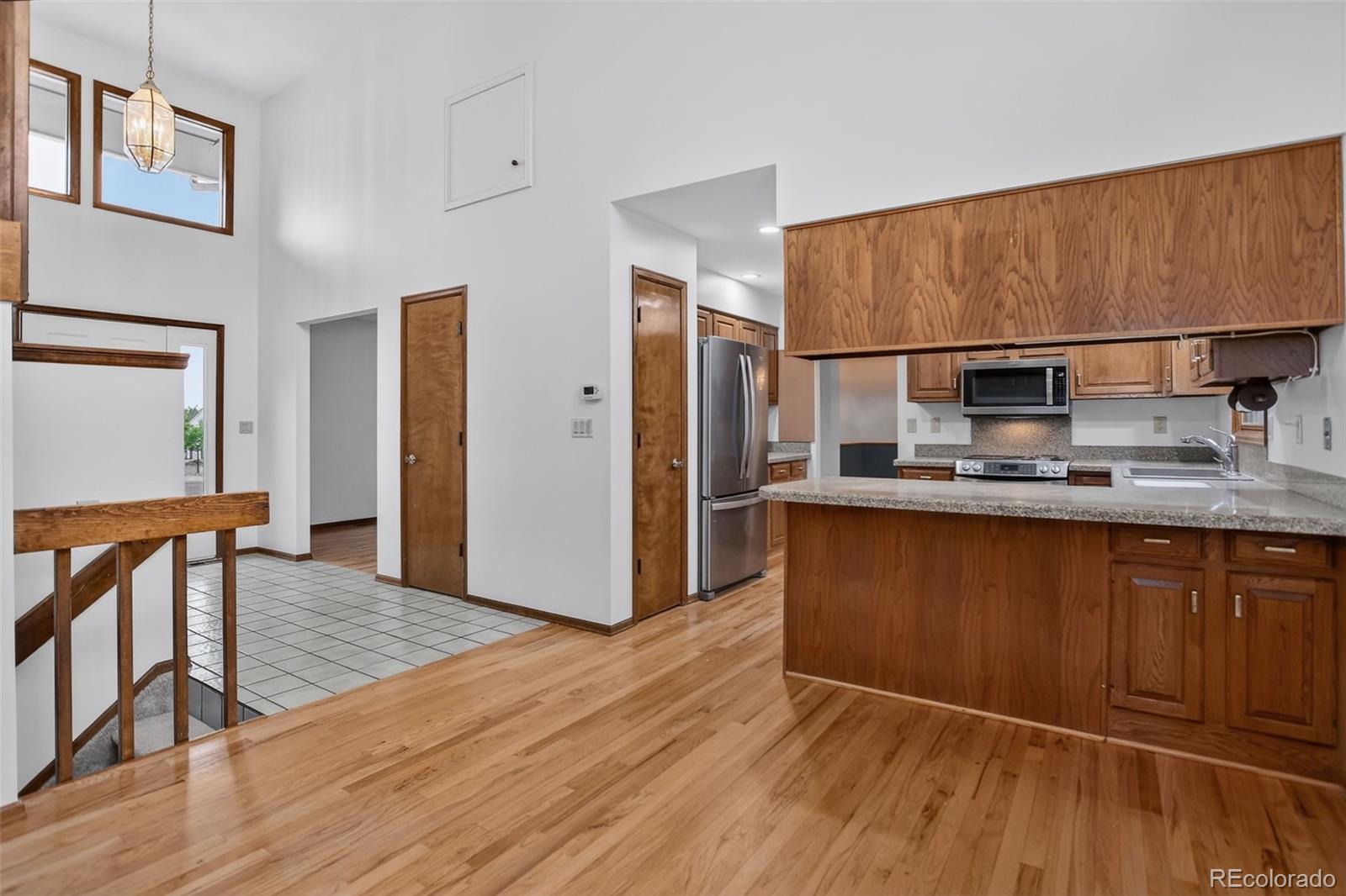 MLS Image #8 for 150  palm springs drive,colorado springs, Colorado