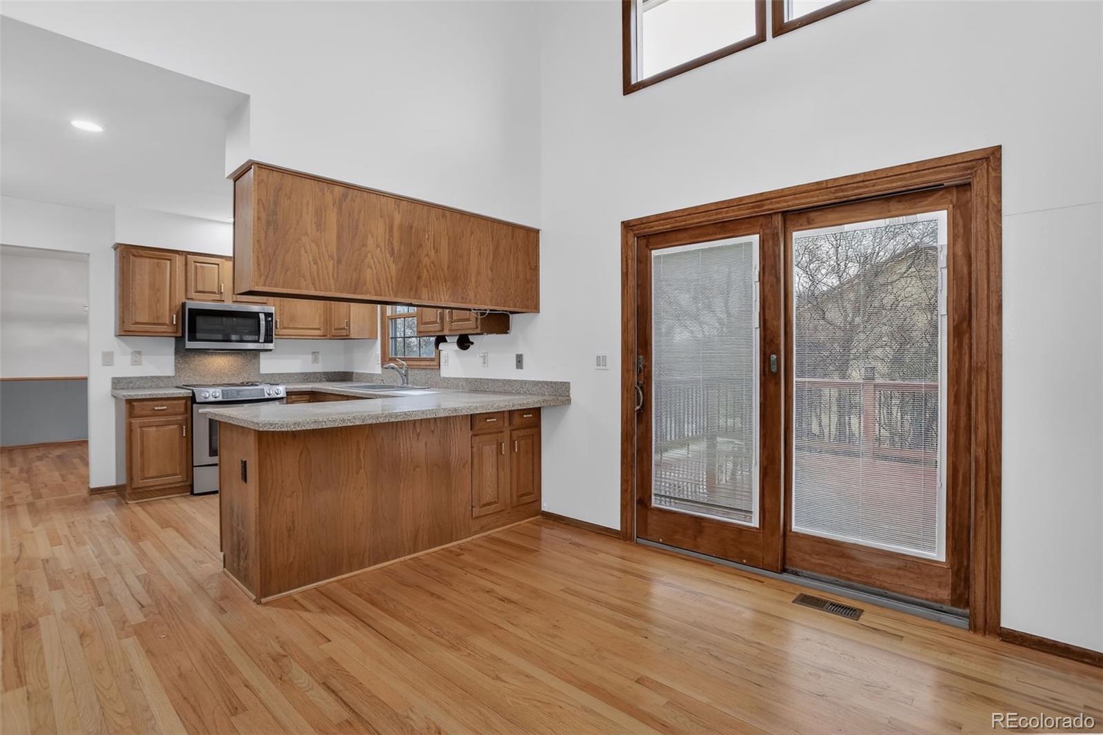 MLS Image #9 for 150  palm springs drive,colorado springs, Colorado