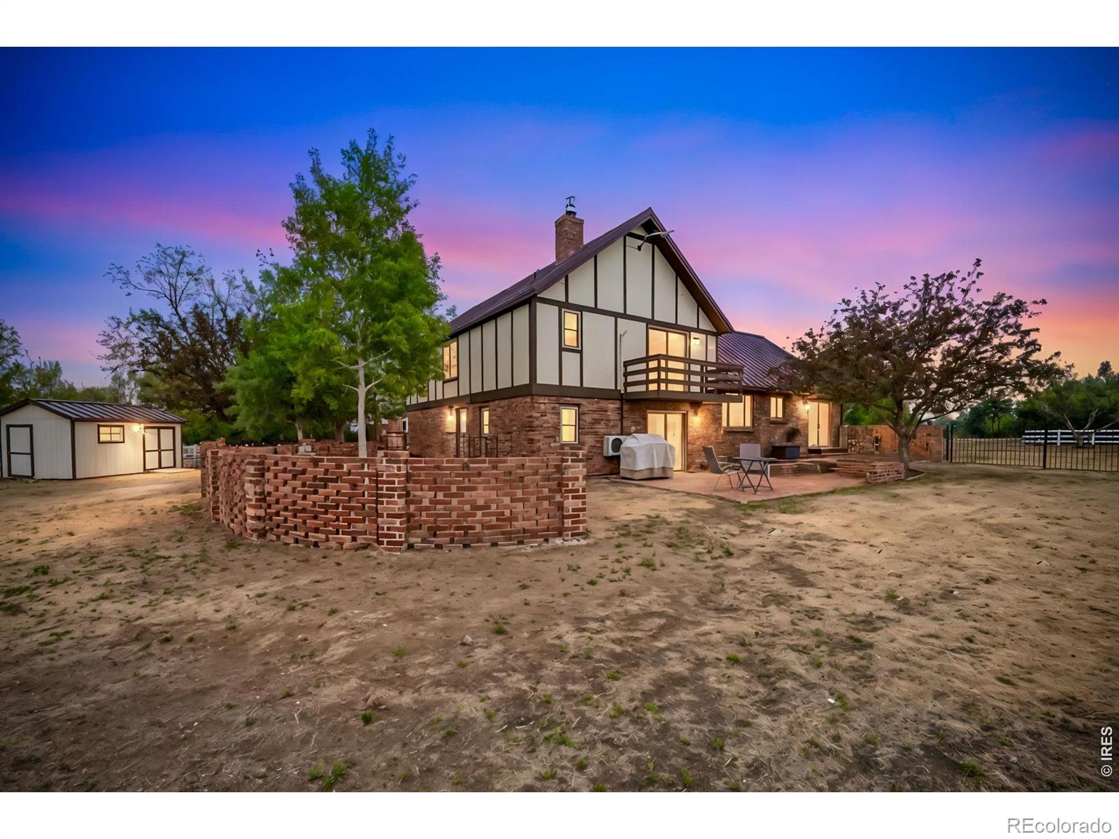 MLS Image #26 for 20287  northmoor drive,johnstown, Colorado