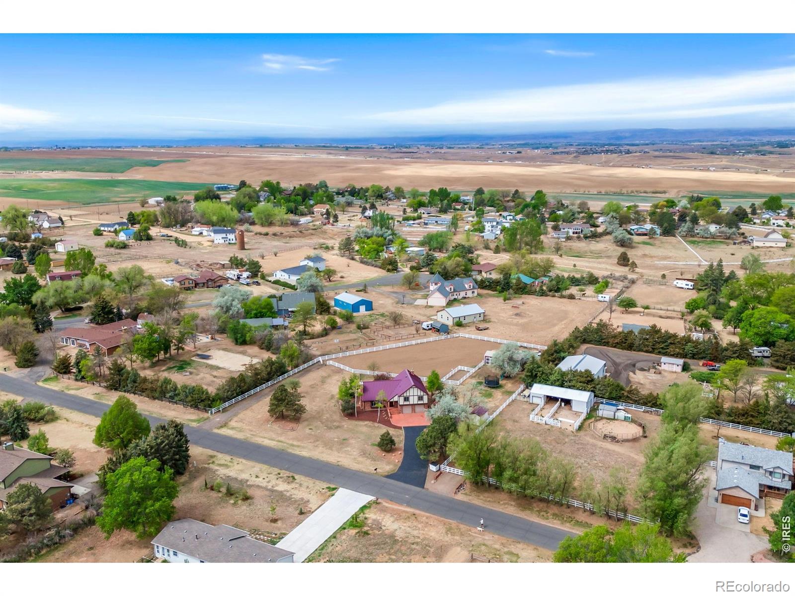 MLS Image #28 for 20287  northmoor drive,johnstown, Colorado