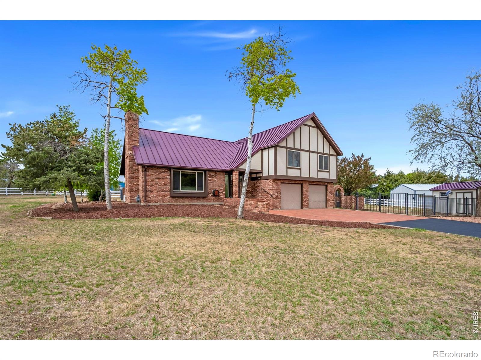 MLS Image #3 for 20287  northmoor drive,johnstown, Colorado