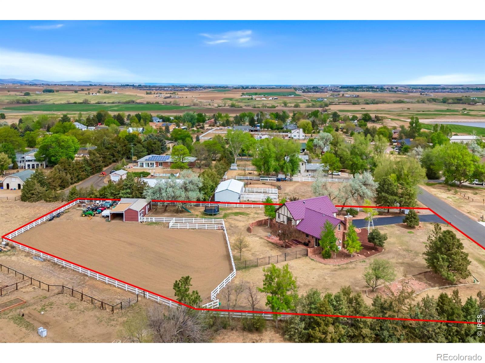 MLS Image #36 for 20287  northmoor drive,johnstown, Colorado