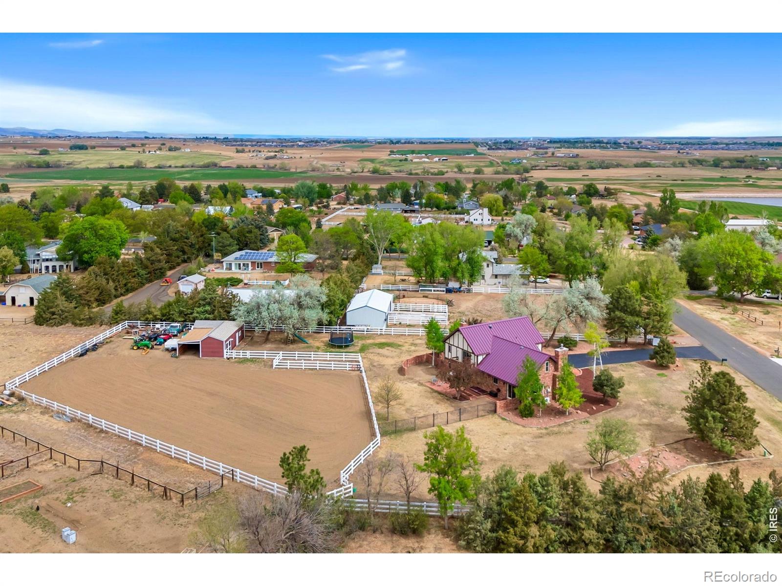 MLS Image #37 for 20287  northmoor drive,johnstown, Colorado