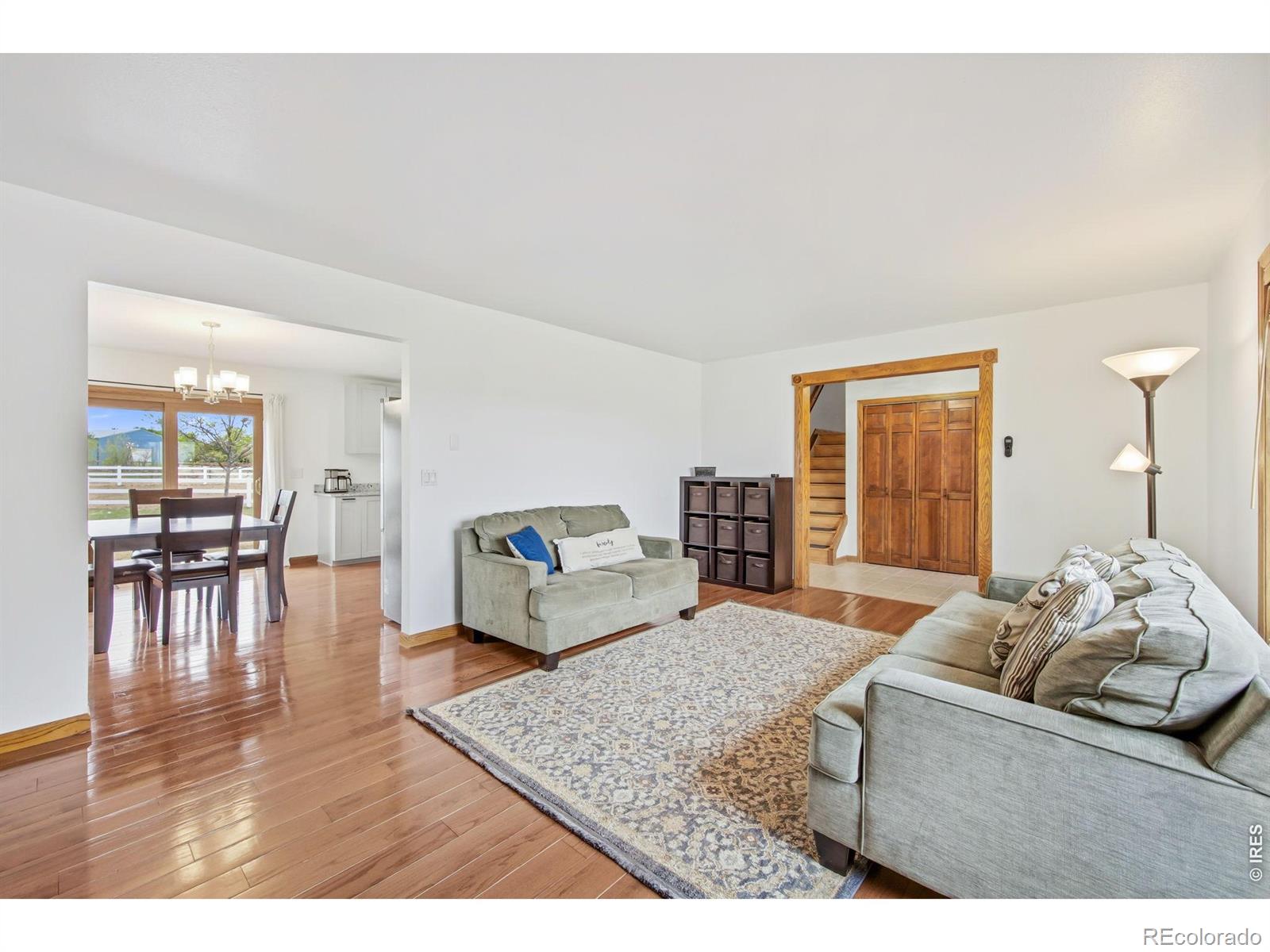 MLS Image #4 for 20287  northmoor drive,johnstown, Colorado