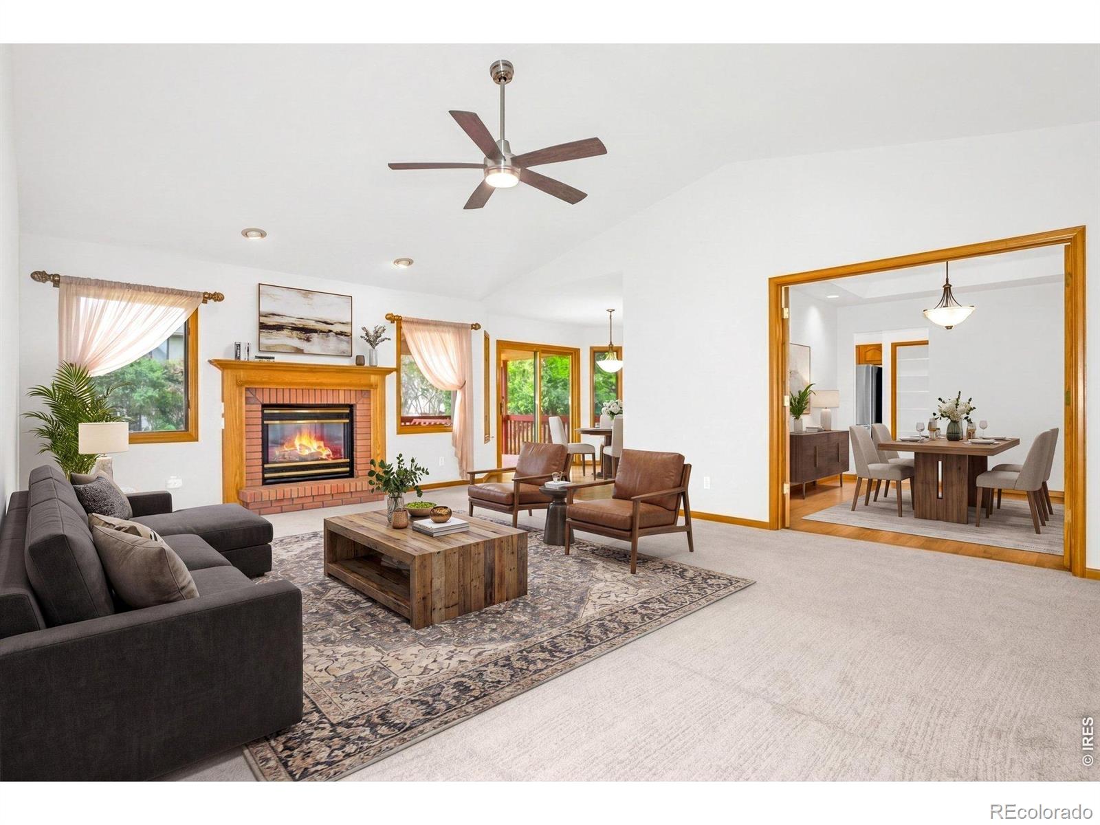 MLS Image #1 for 4220 w 15th st ln,greeley, Colorado