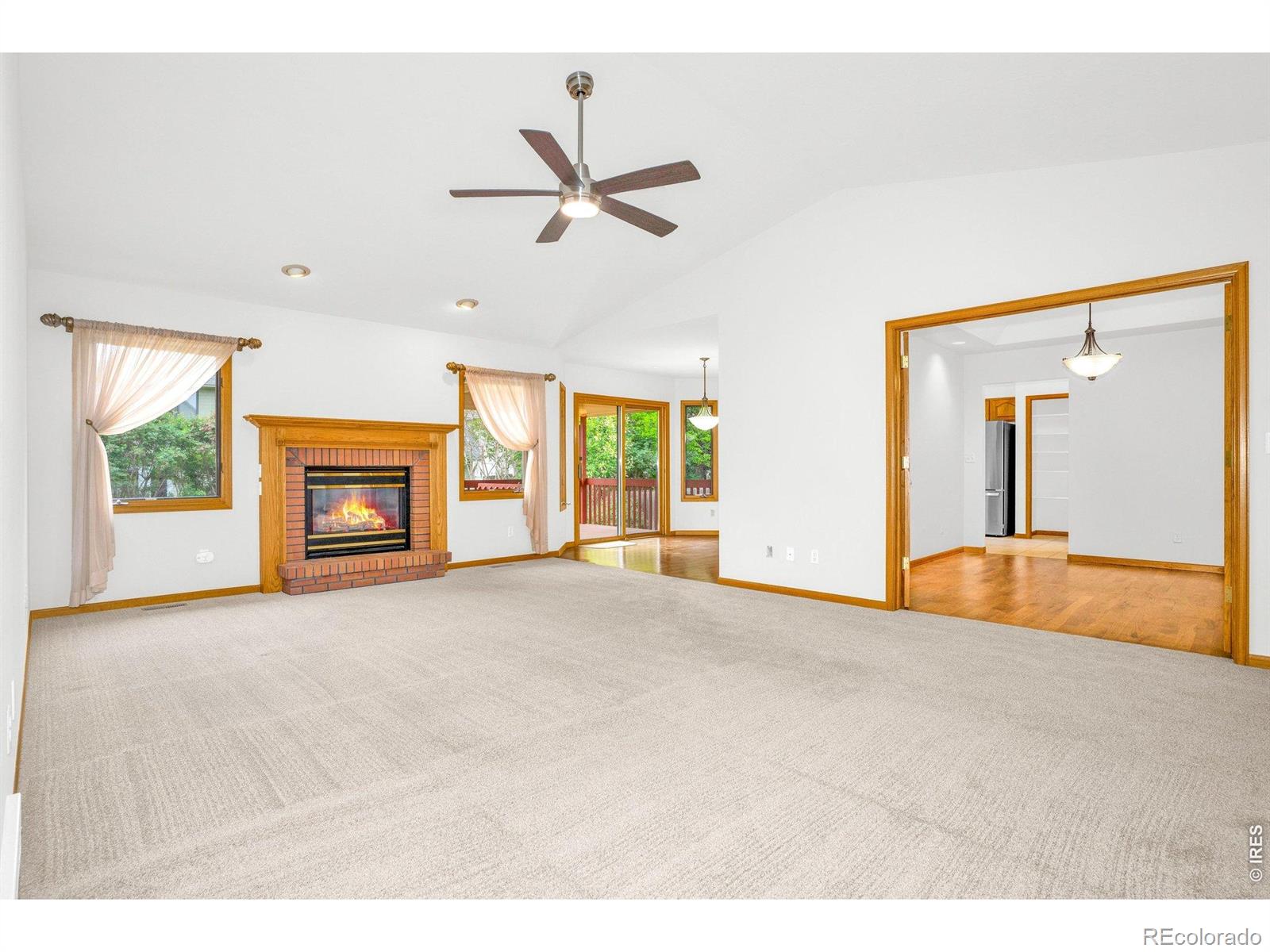 MLS Image #2 for 4220 w 15th st ln,greeley, Colorado