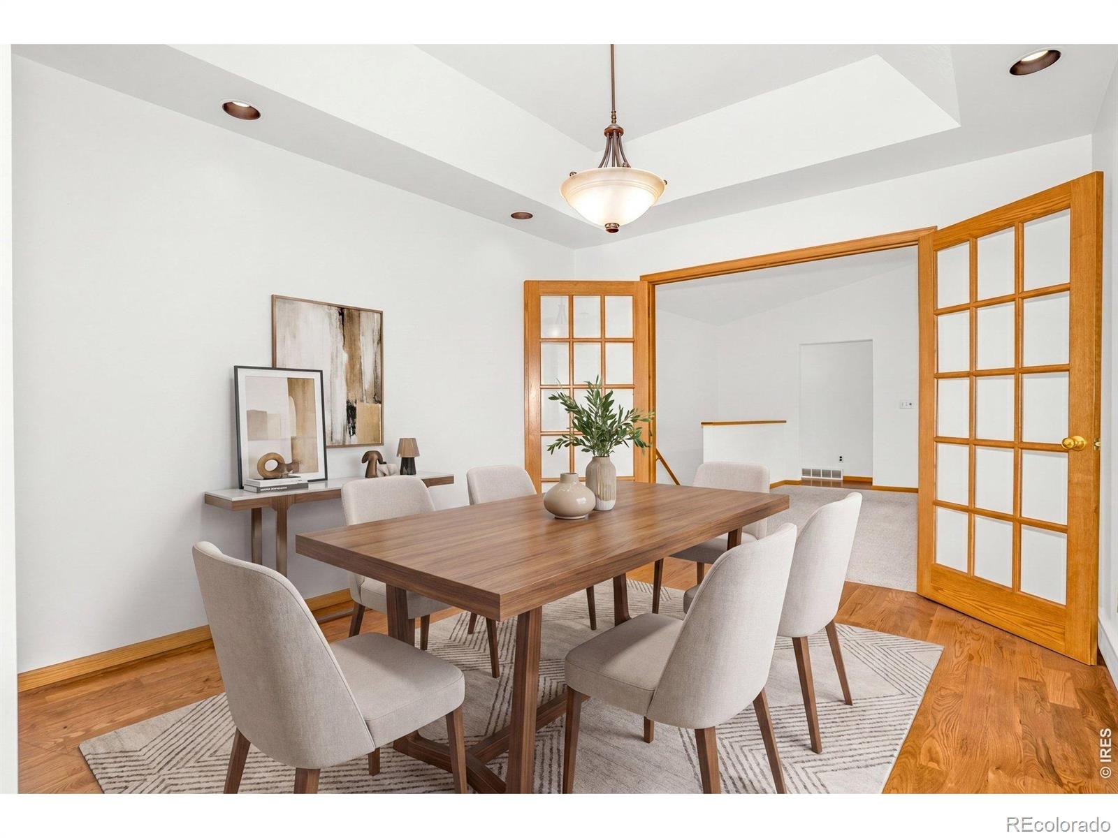 MLS Image #4 for 4220 w 15th st ln,greeley, Colorado