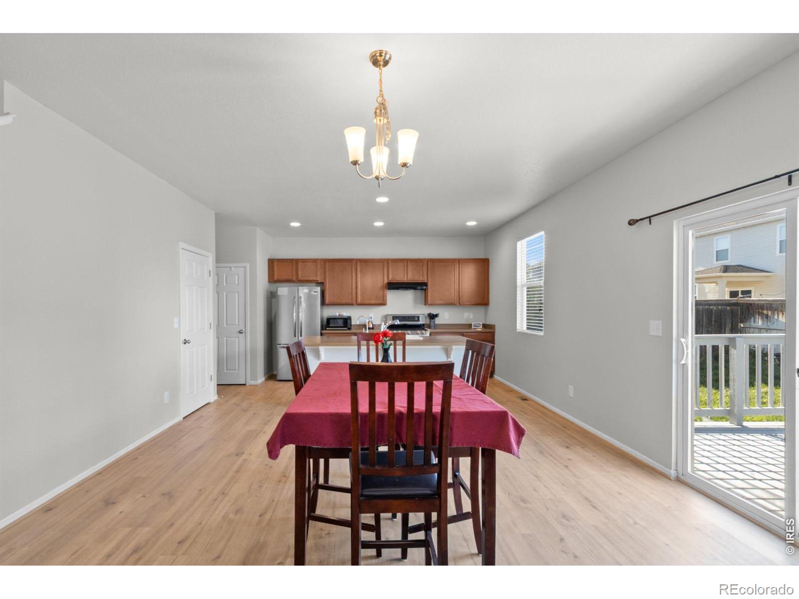 MLS Image #2 for 3690  cornflower street,wellington, Colorado