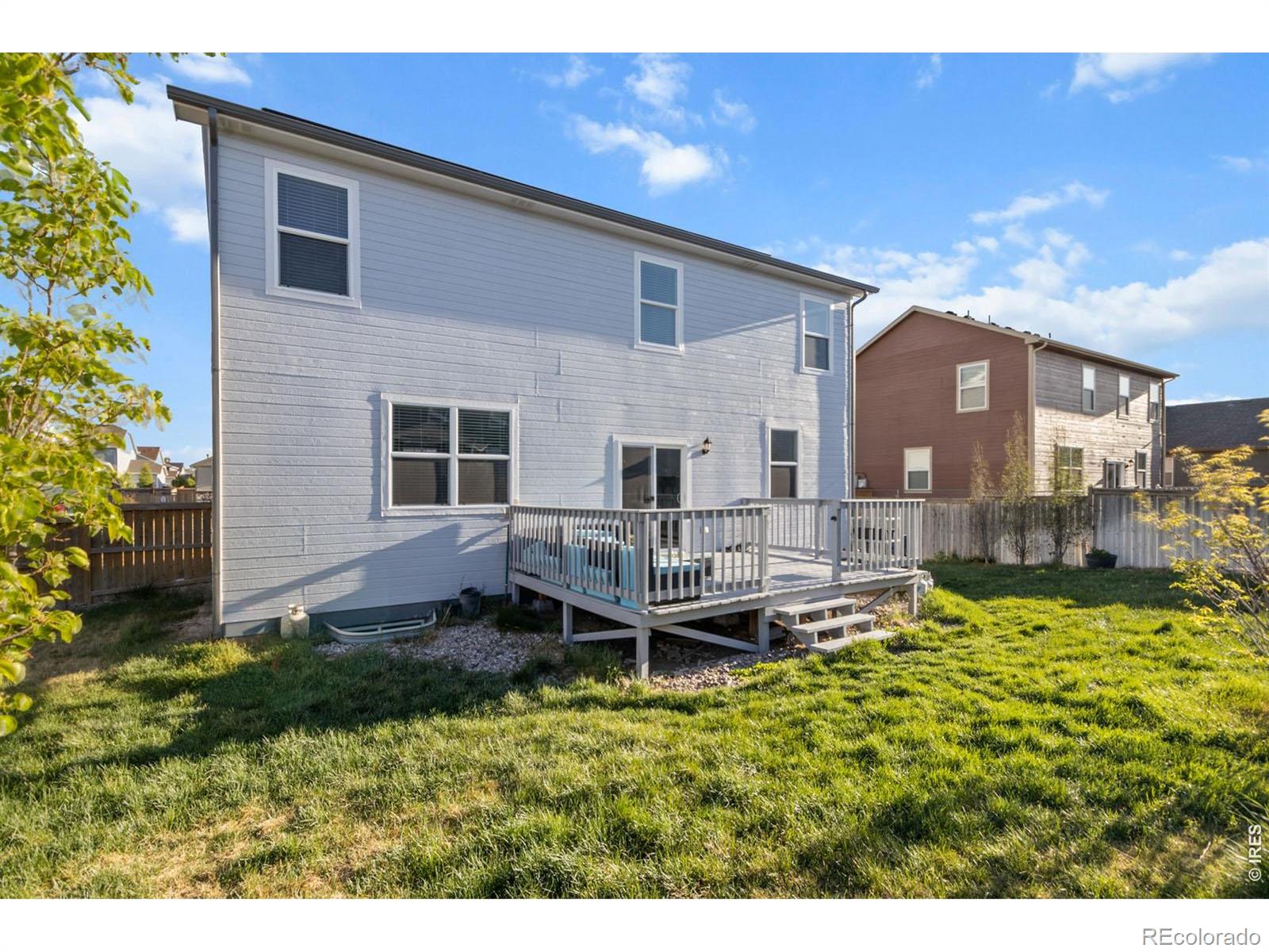 MLS Image #23 for 3690  cornflower street,wellington, Colorado