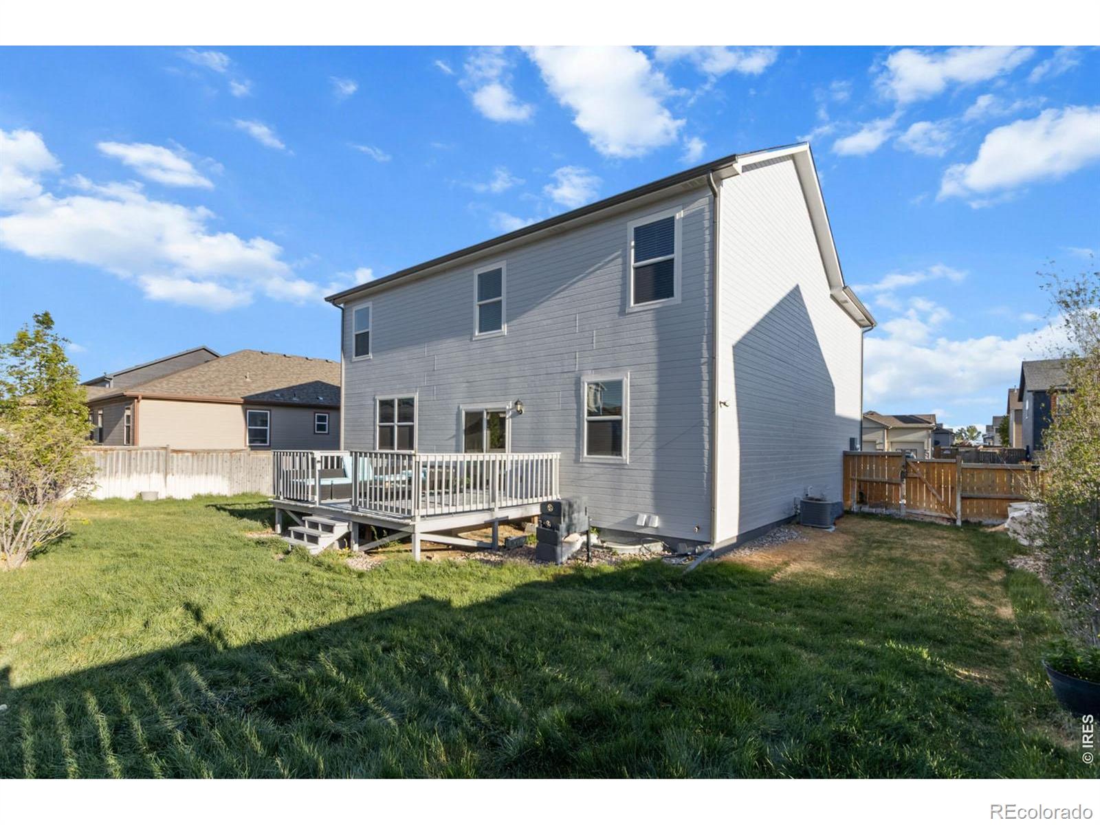 MLS Image #24 for 3690  cornflower street,wellington, Colorado